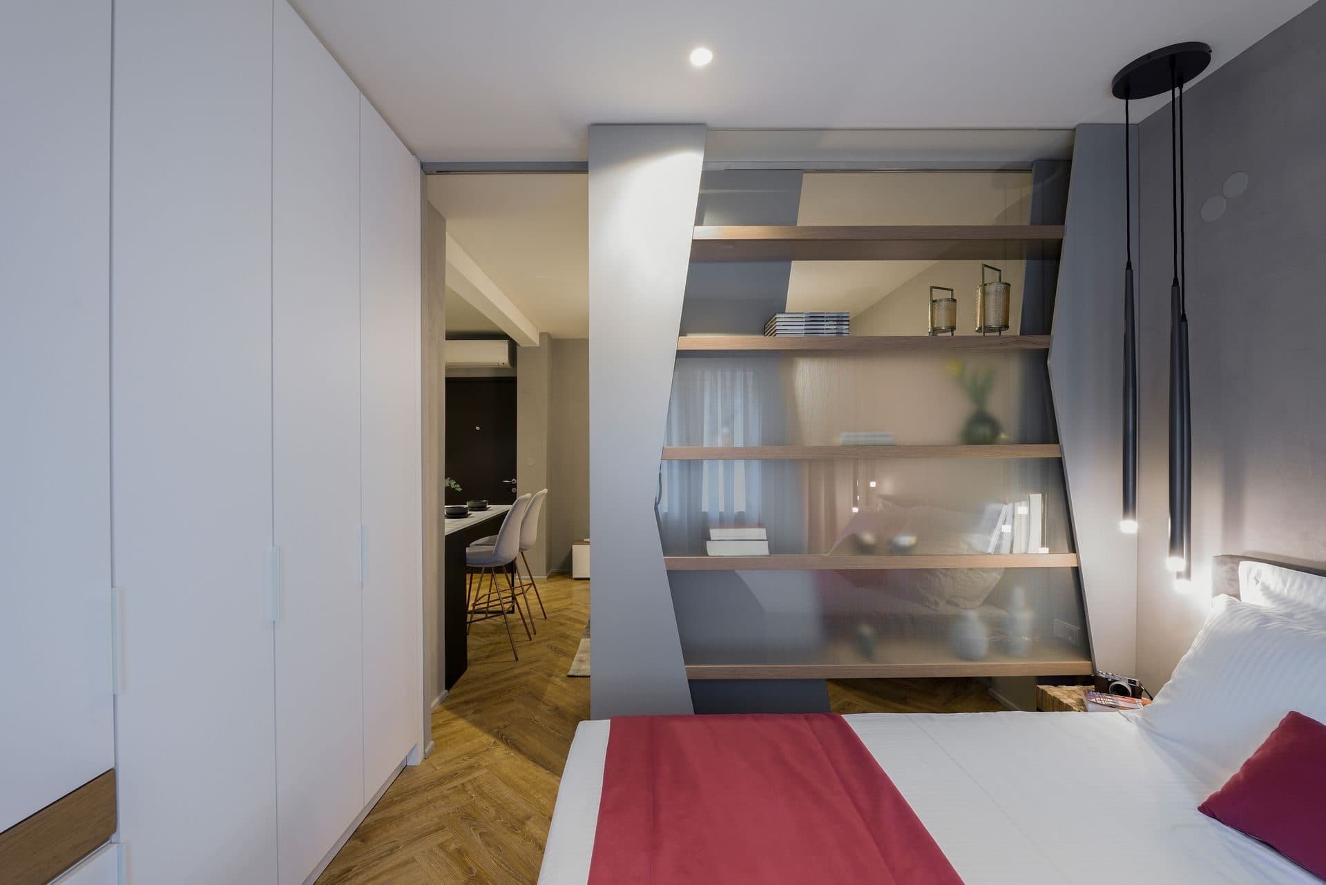 Eudaimonia Suite, Thessaloniki – photo 19 of 24