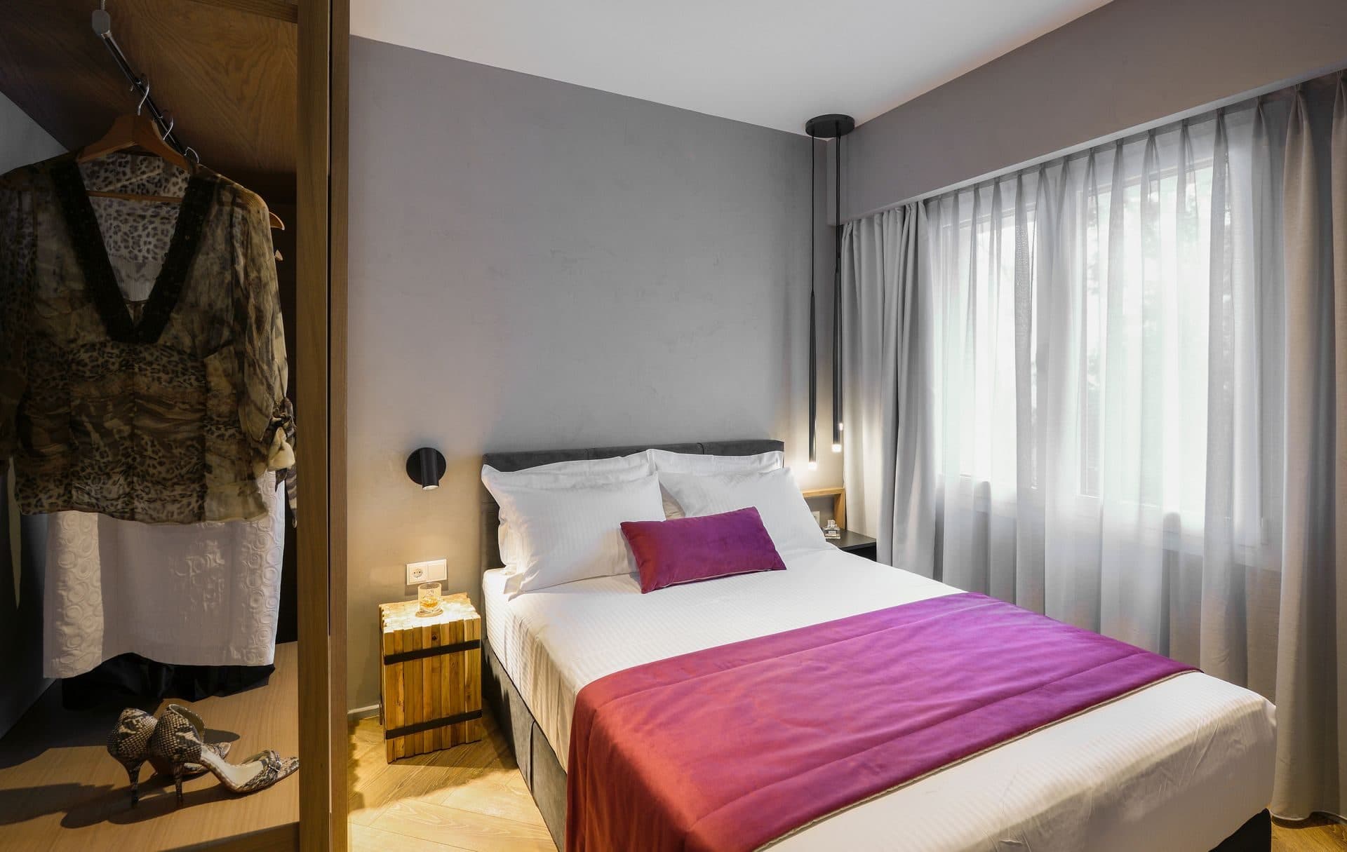 Euphoria Suite, Thessaloniki – photo 18 of 25