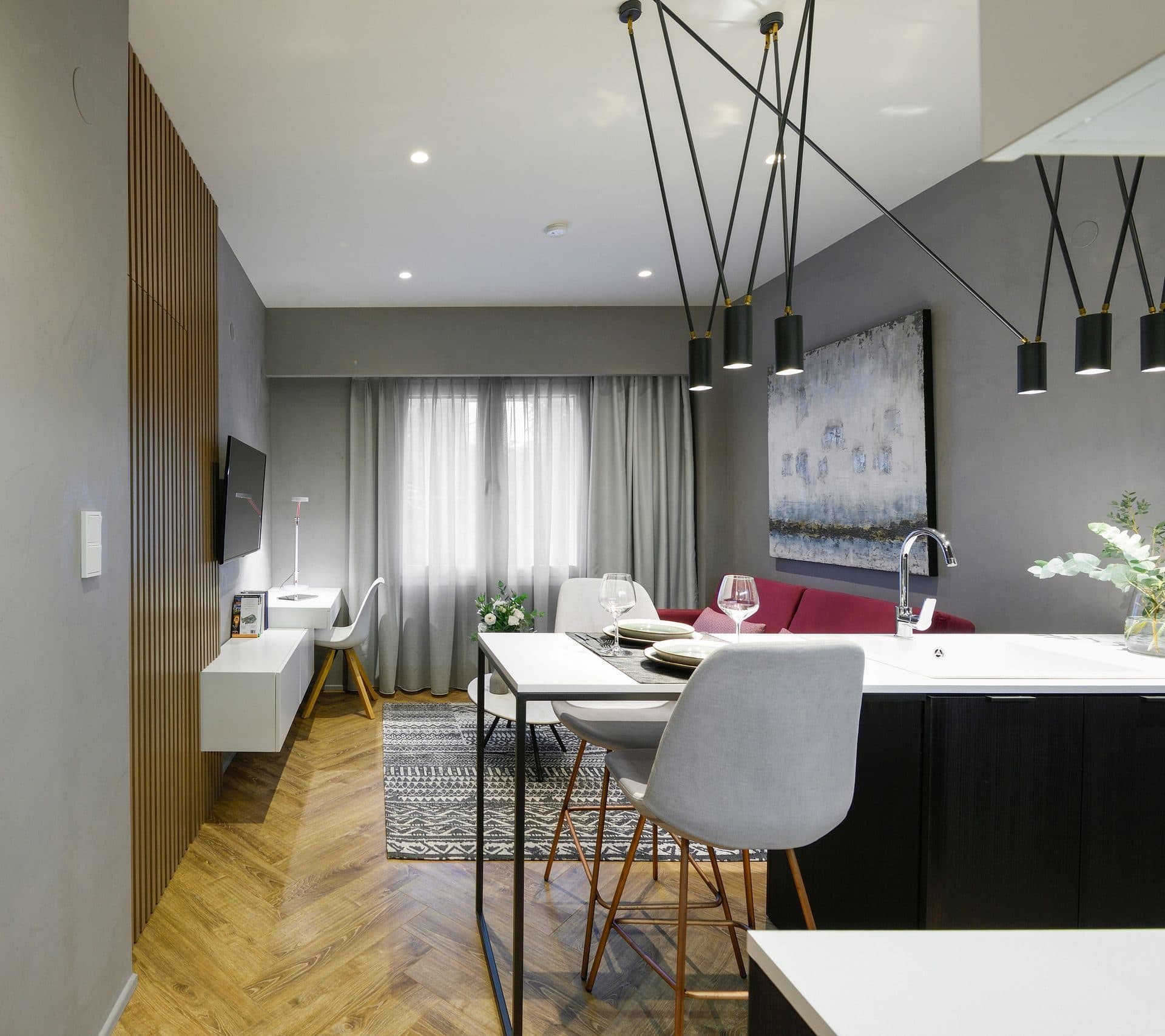 Euphoria Suite, Thessaloniki – photo 4 of 25