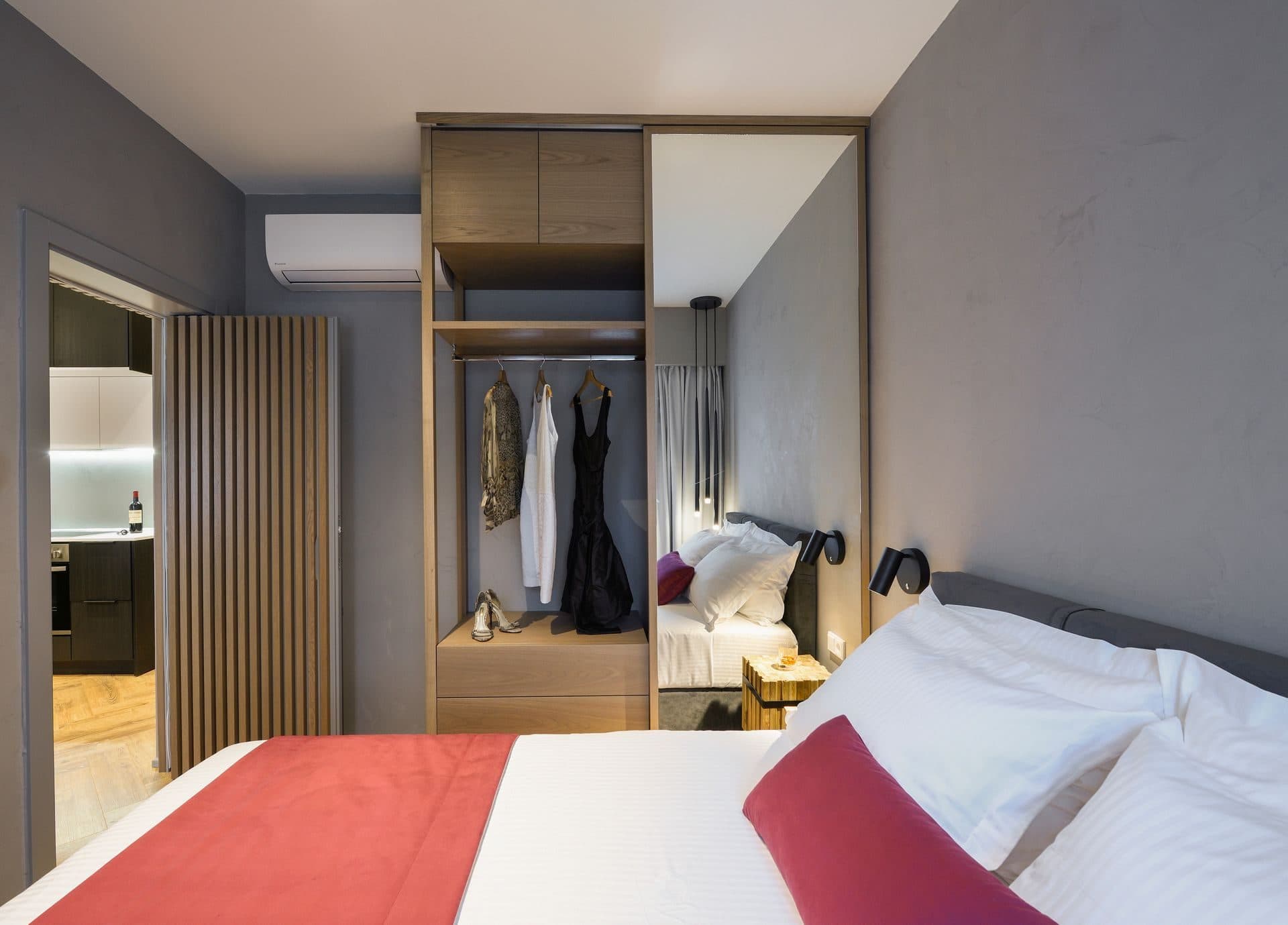 Euphoria Suite, Thessaloniki – photo 20 of 25