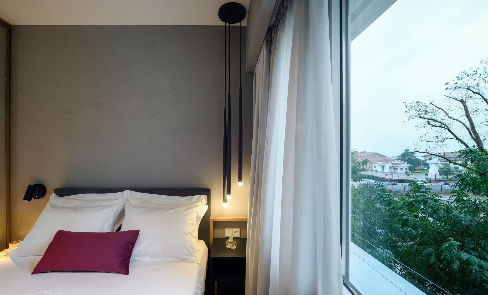 Euphoria Suite, Thessaloniki – photo 23 of 25