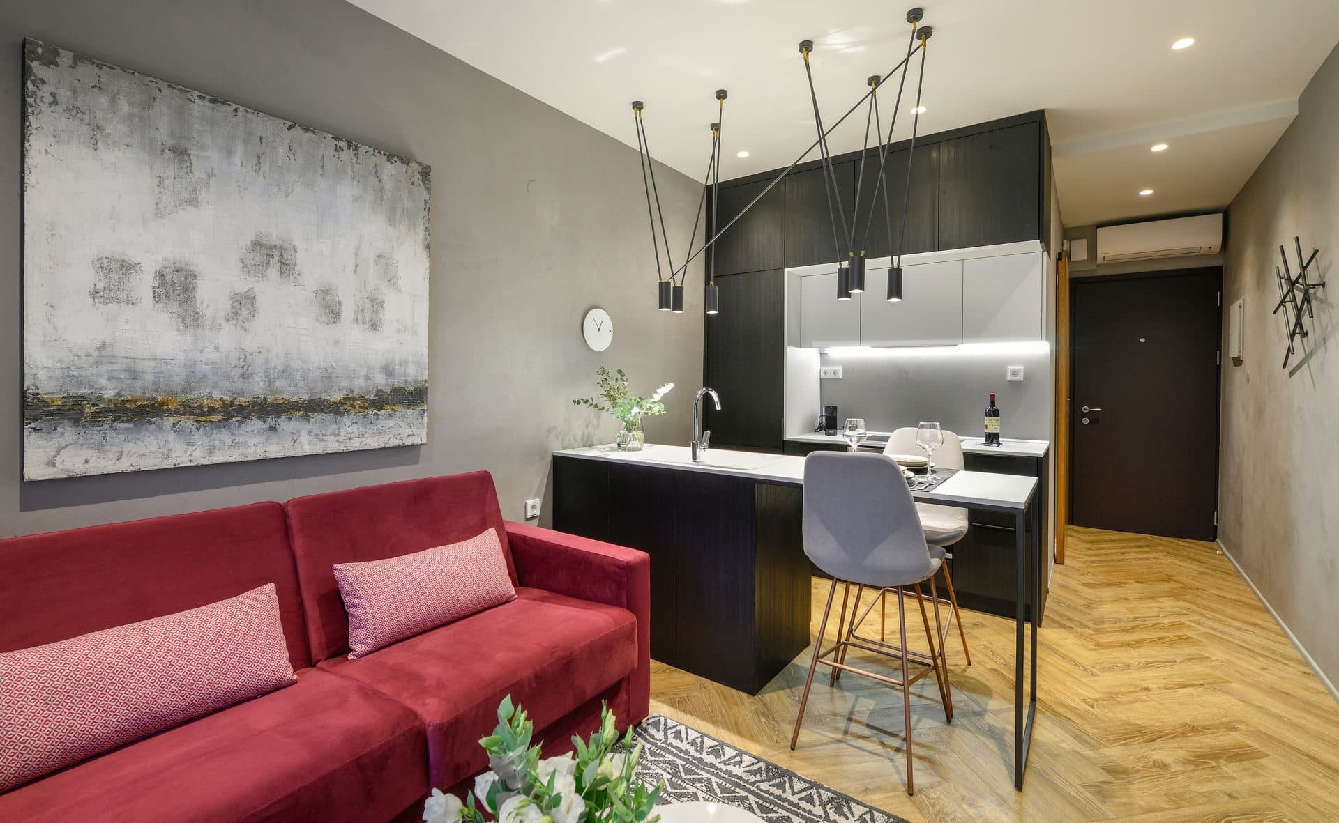 Euphoria Suite, Thessaloniki – photo 14 of 25