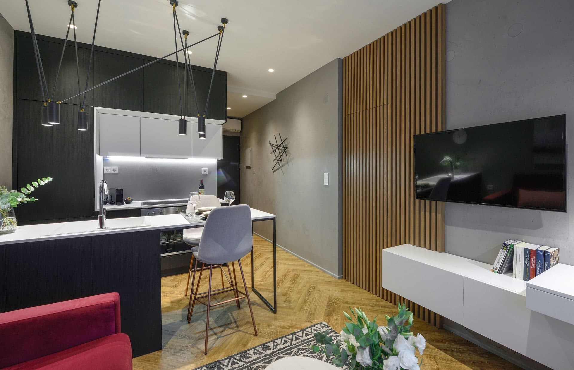 Euphoria Suite, Thessaloniki – photo 12 of 25