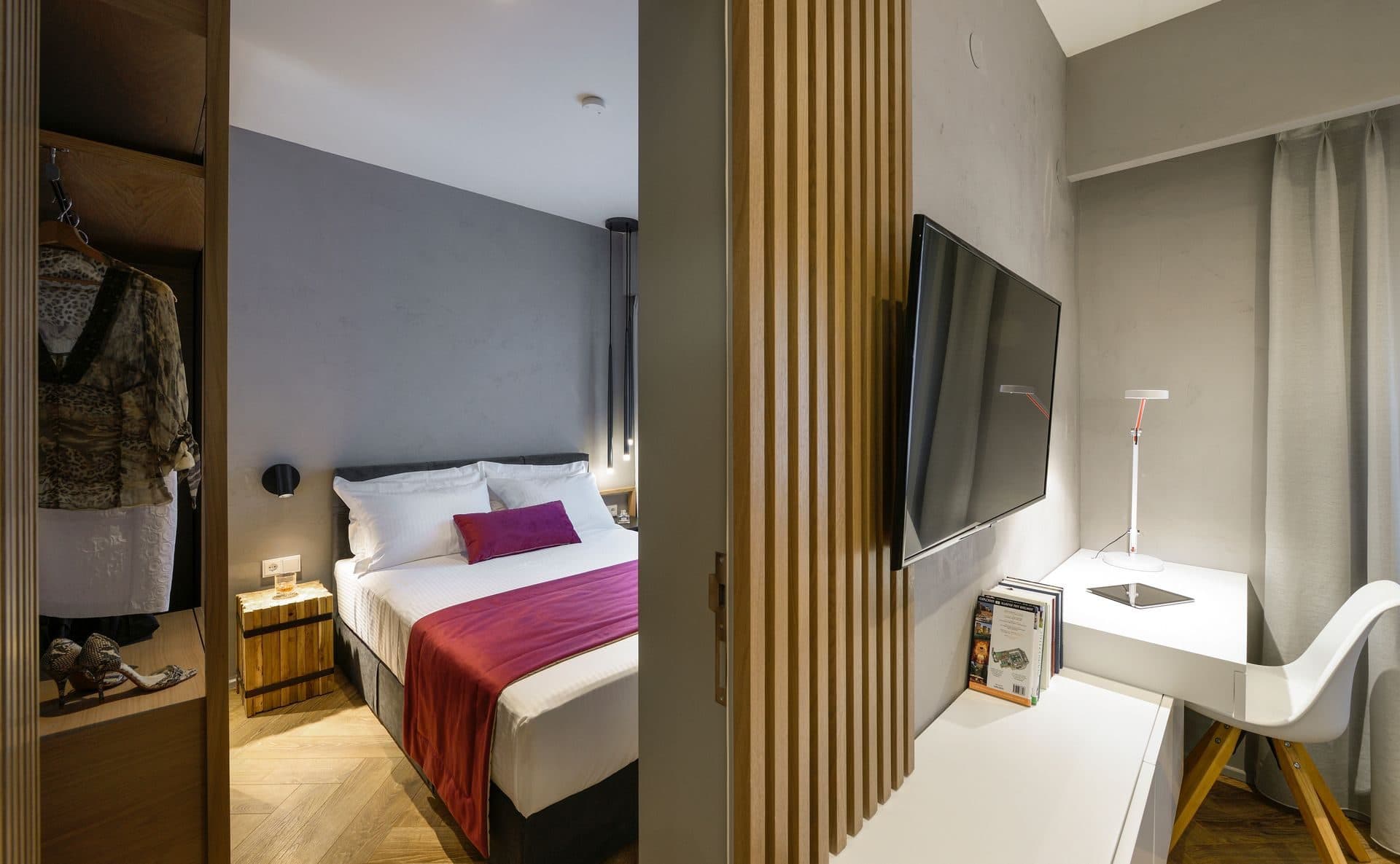 Euphoria Suite, Thessaloniki – photo 17 of 25