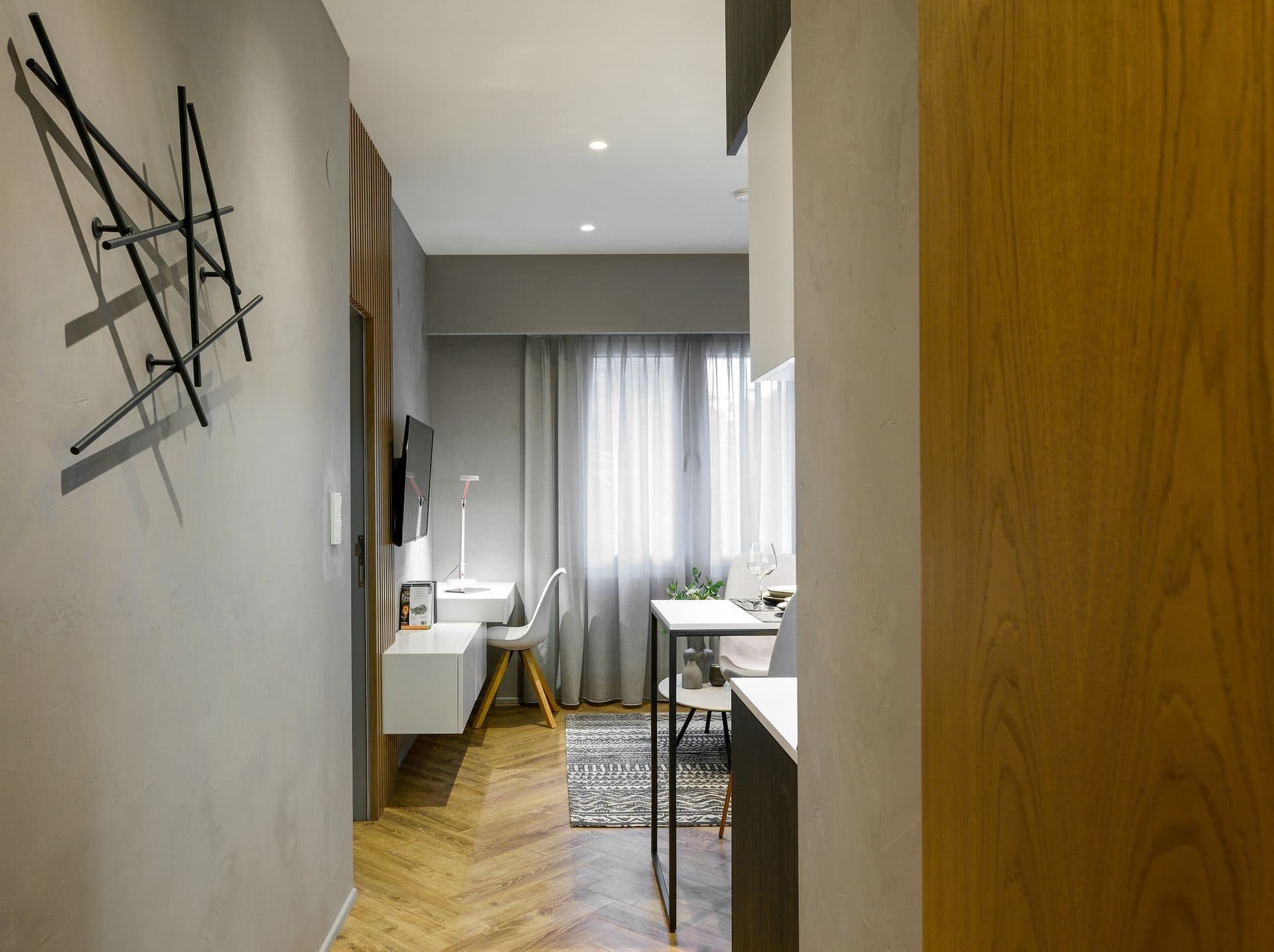 Euphoria Suite, Thessaloniki – photo 3 of 25