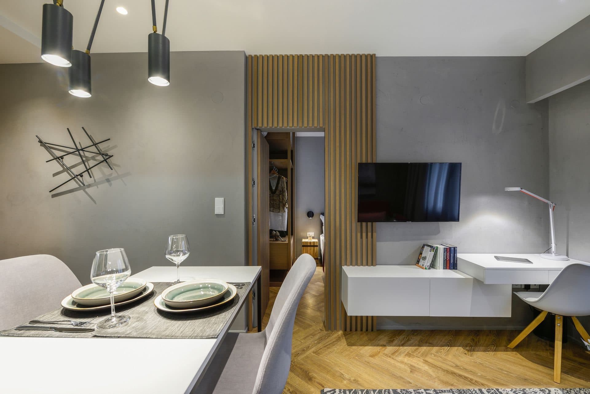 Euphoria Suite, Thessaloniki – photo 15 of 25