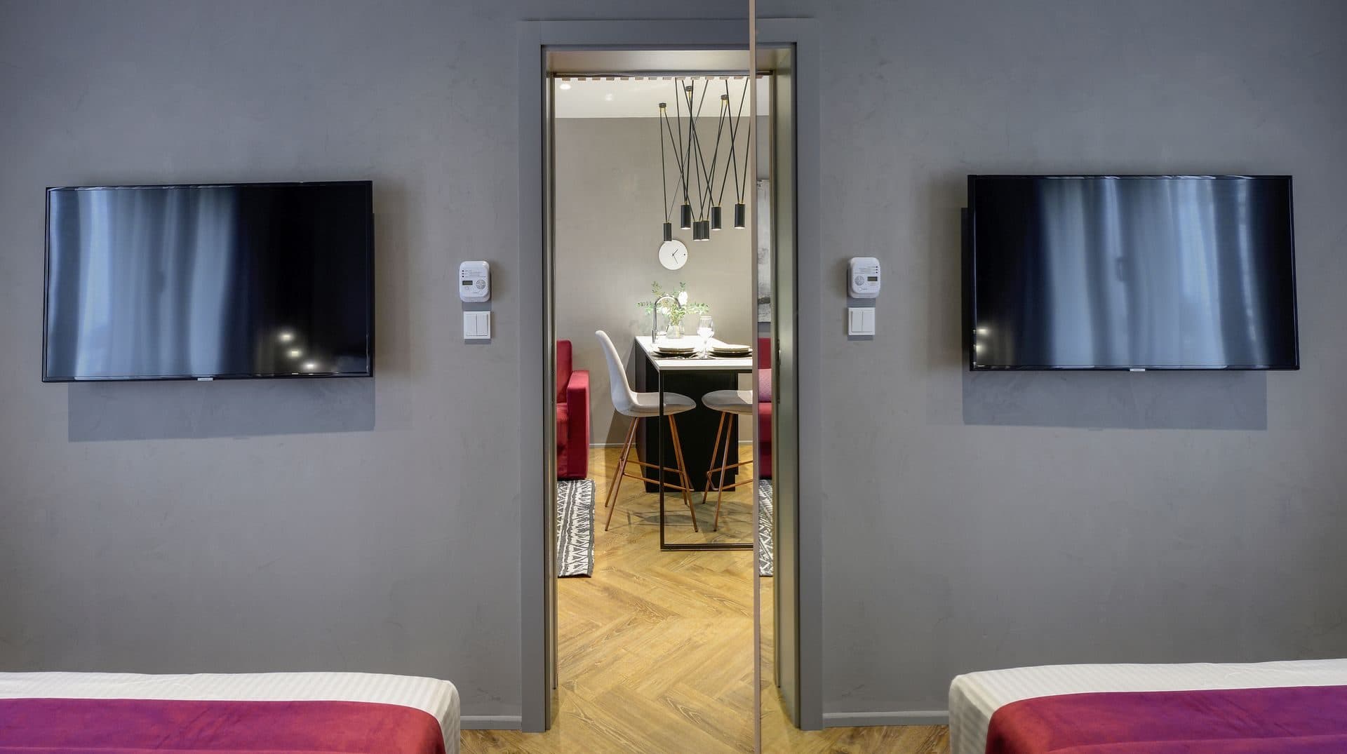 Euphoria Suite, Thessaloniki – photo 22 of 25