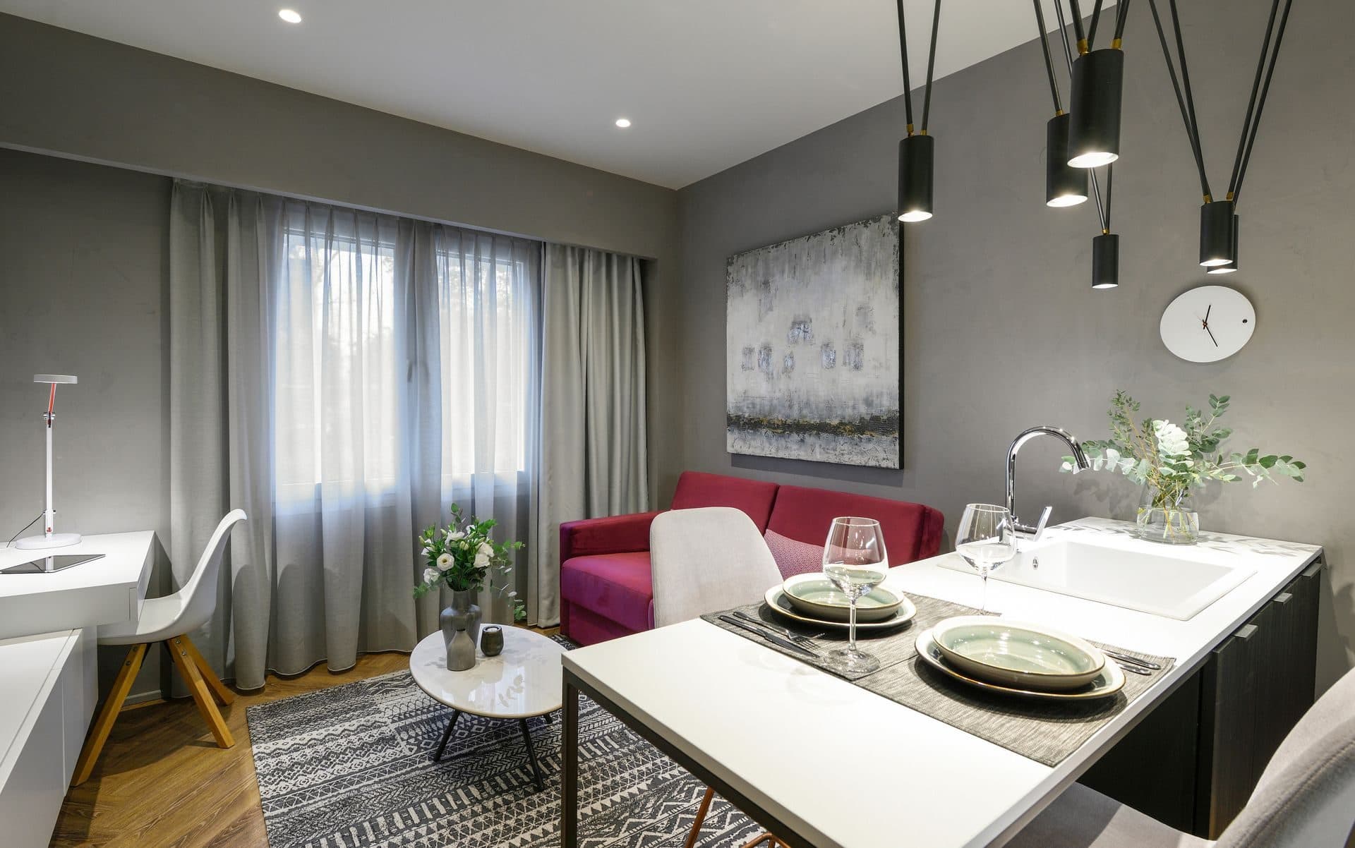 Euphoria Suite, Thessaloniki – photo 5 of 25