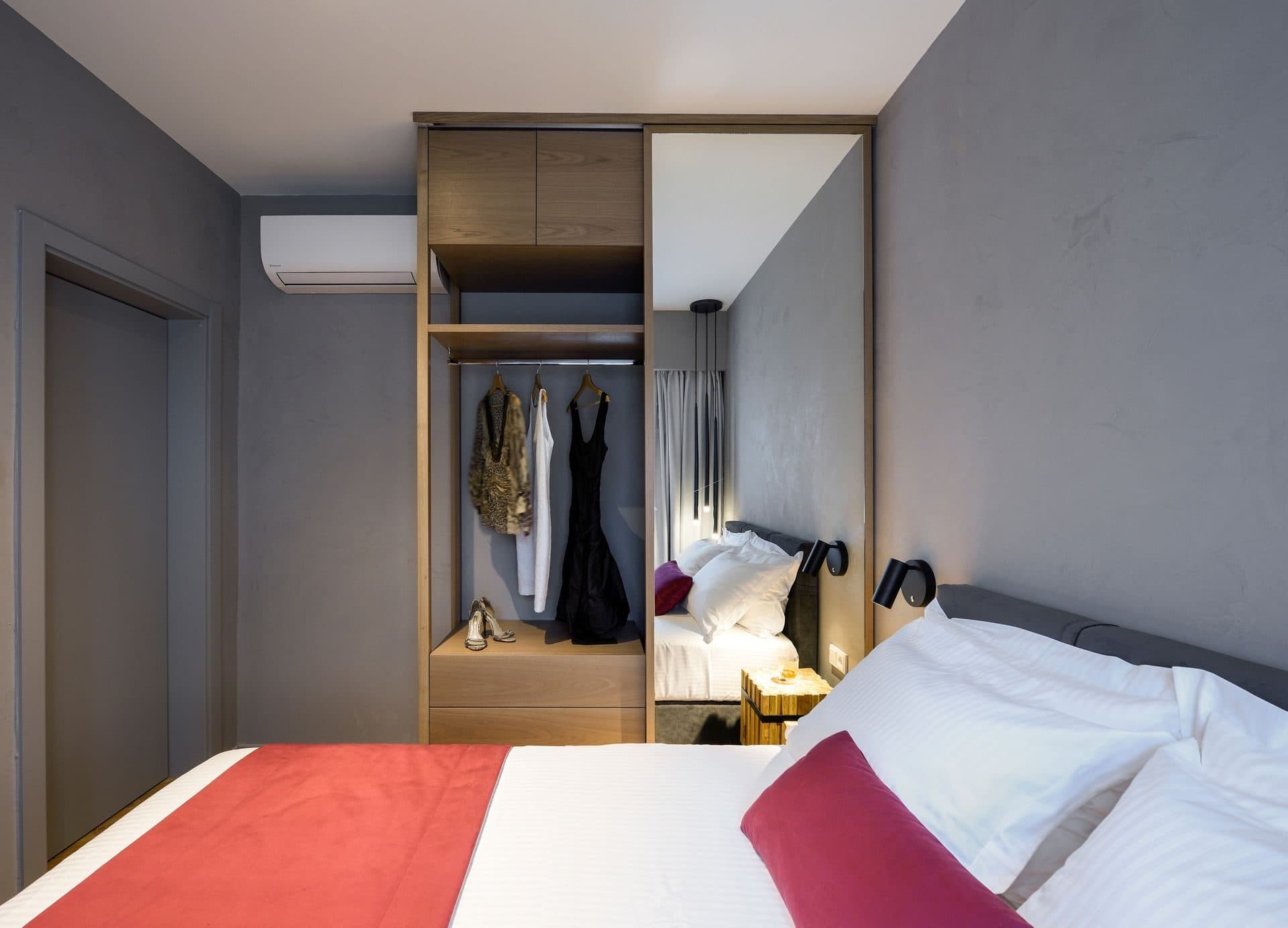 Euphoria Suite, Thessaloniki – photo 21 of 25