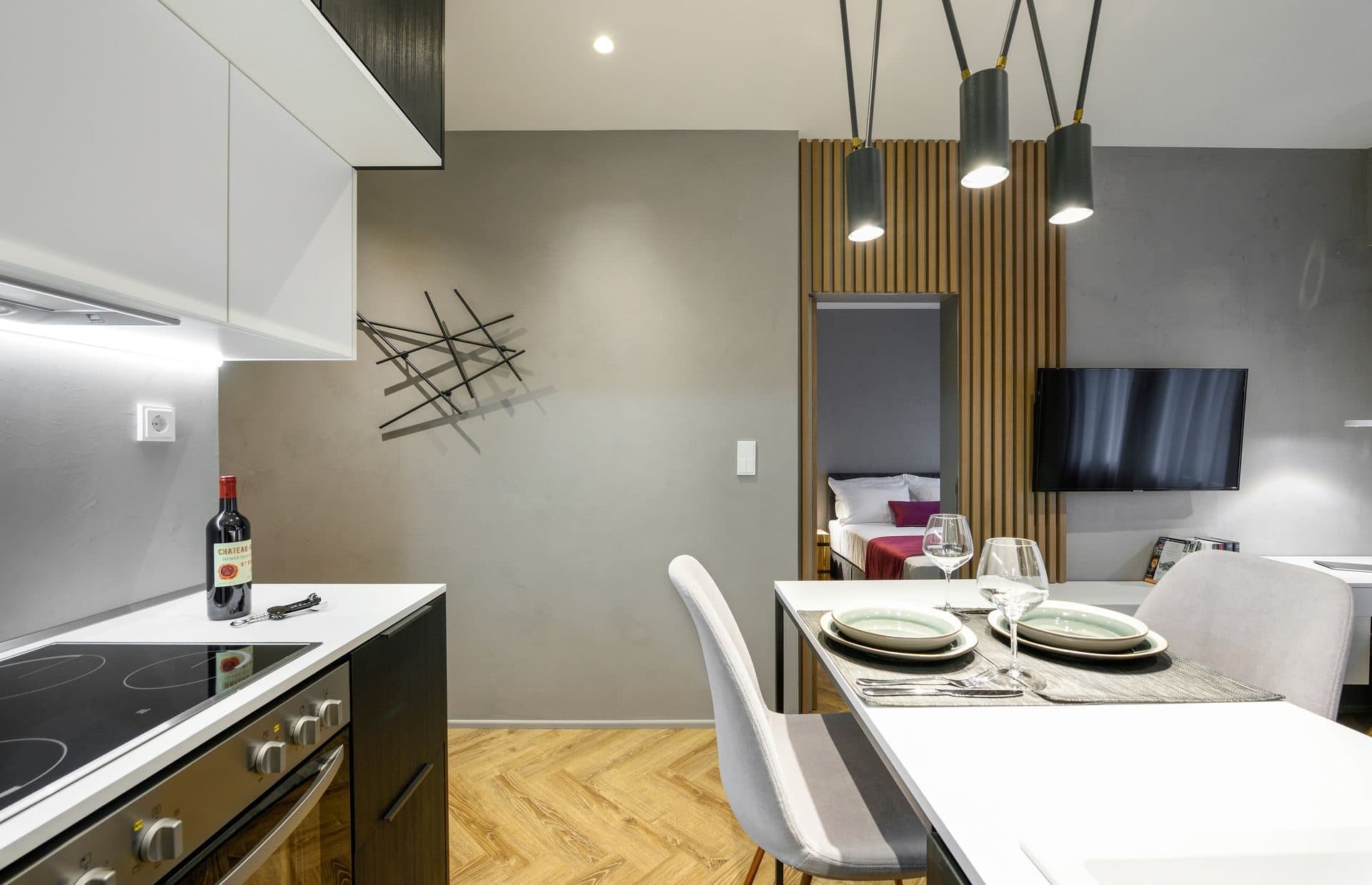 Euphoria Suite, Thessaloniki – photo 11 of 25