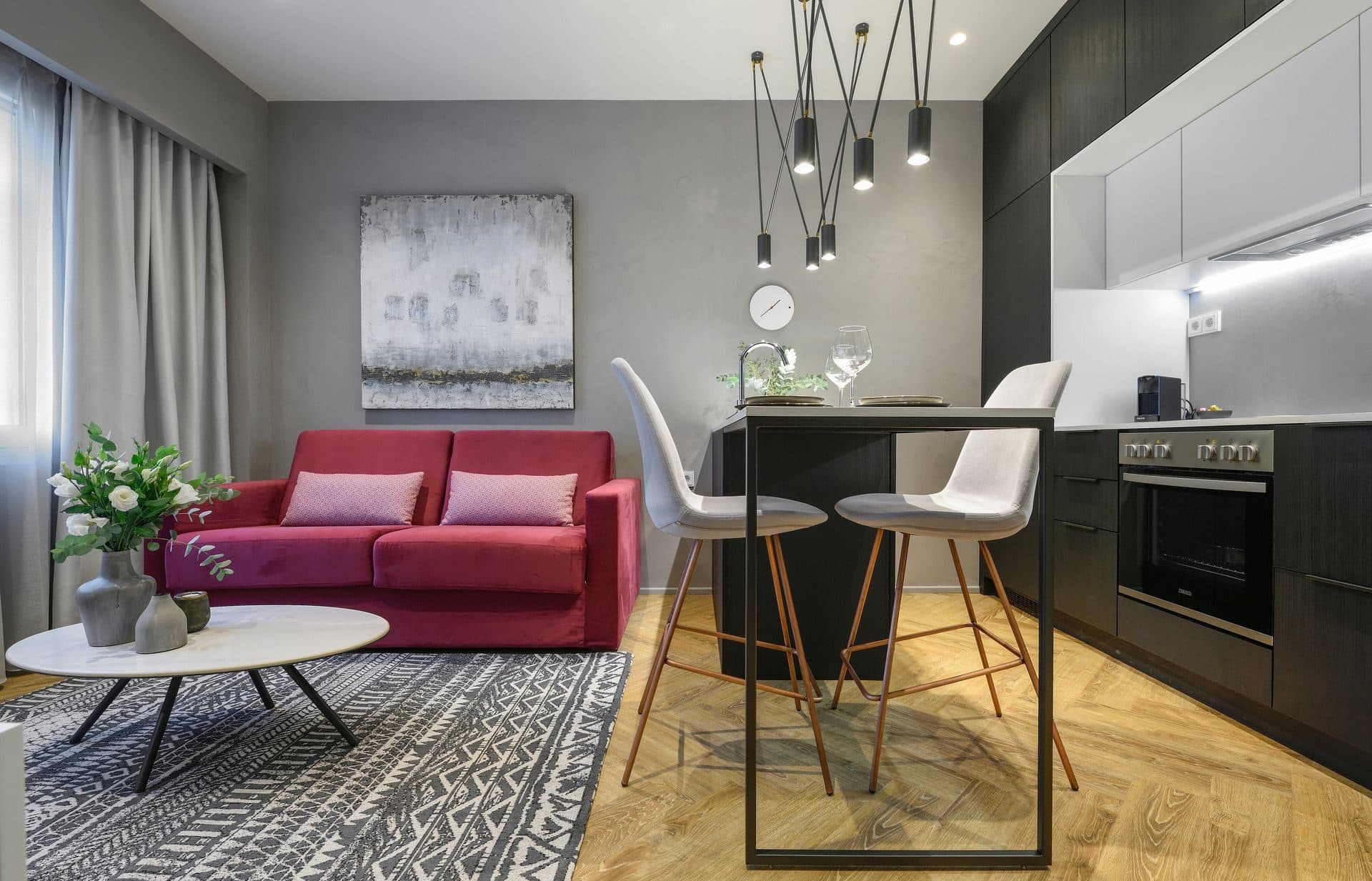 Euphoria Suite, Thessaloniki – photo 24 of 25