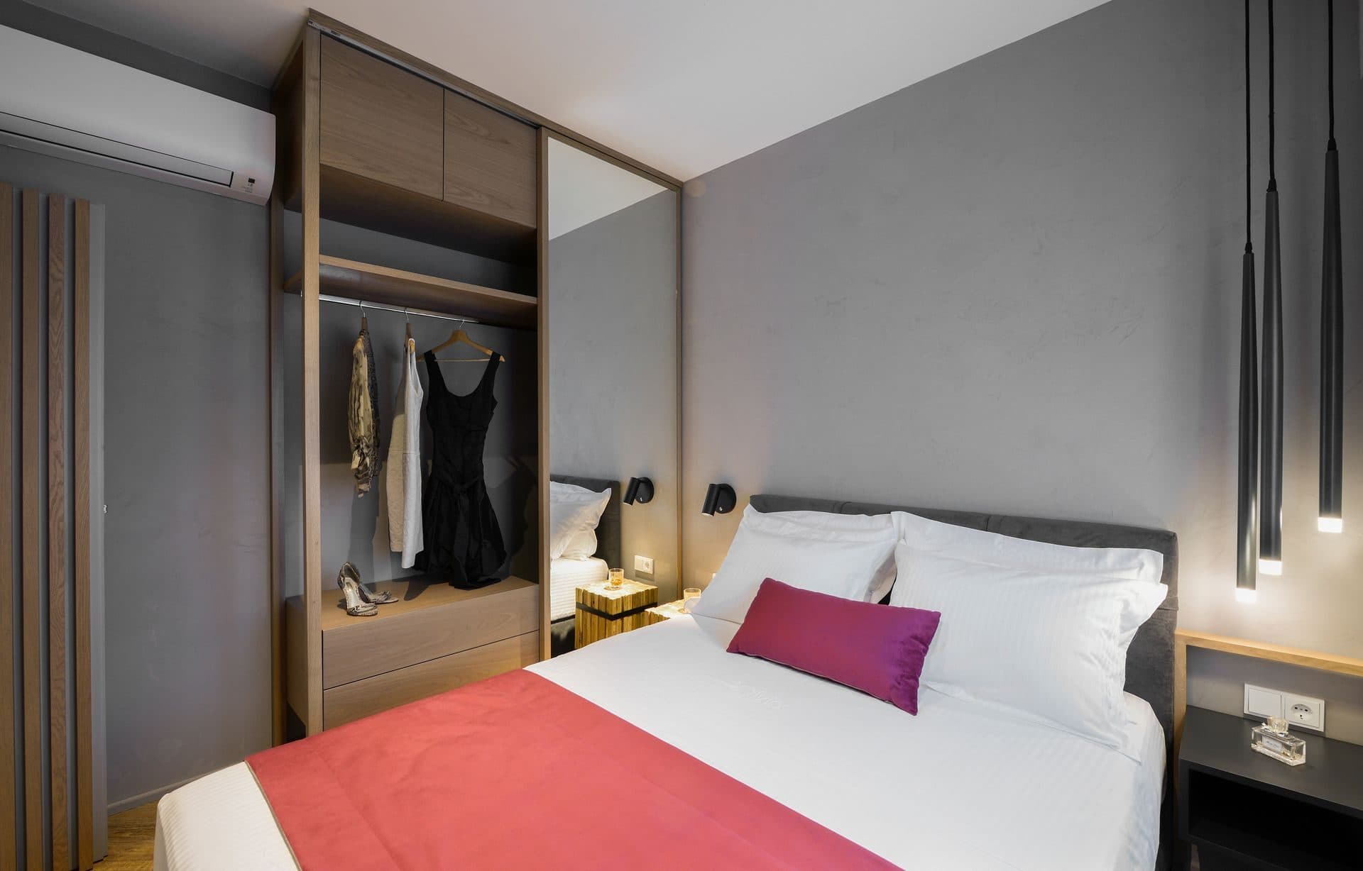 Euphoria Suite, Thessaloniki – photo 19 of 25