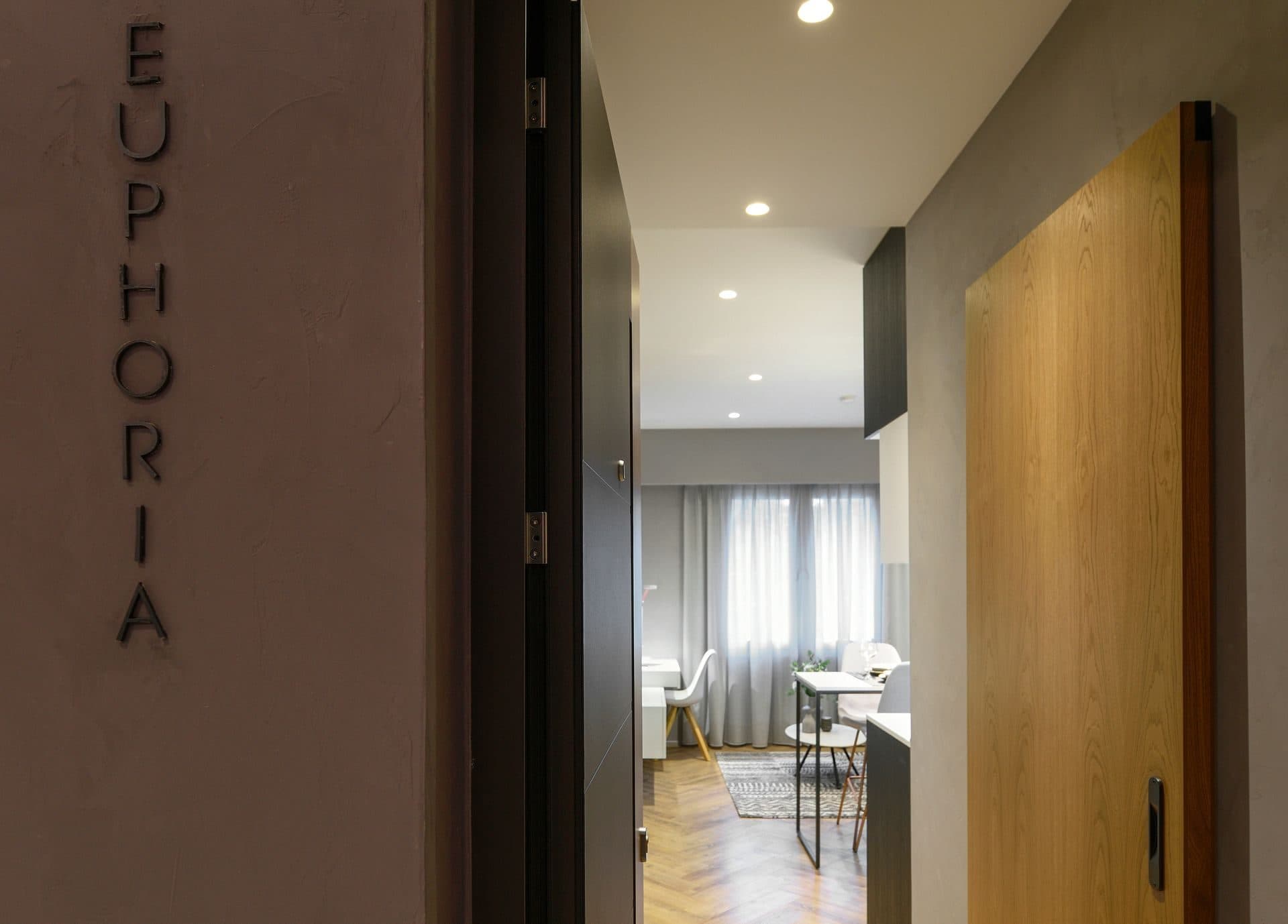 Euphoria Suite, Thessaloniki – photo 2 of 25