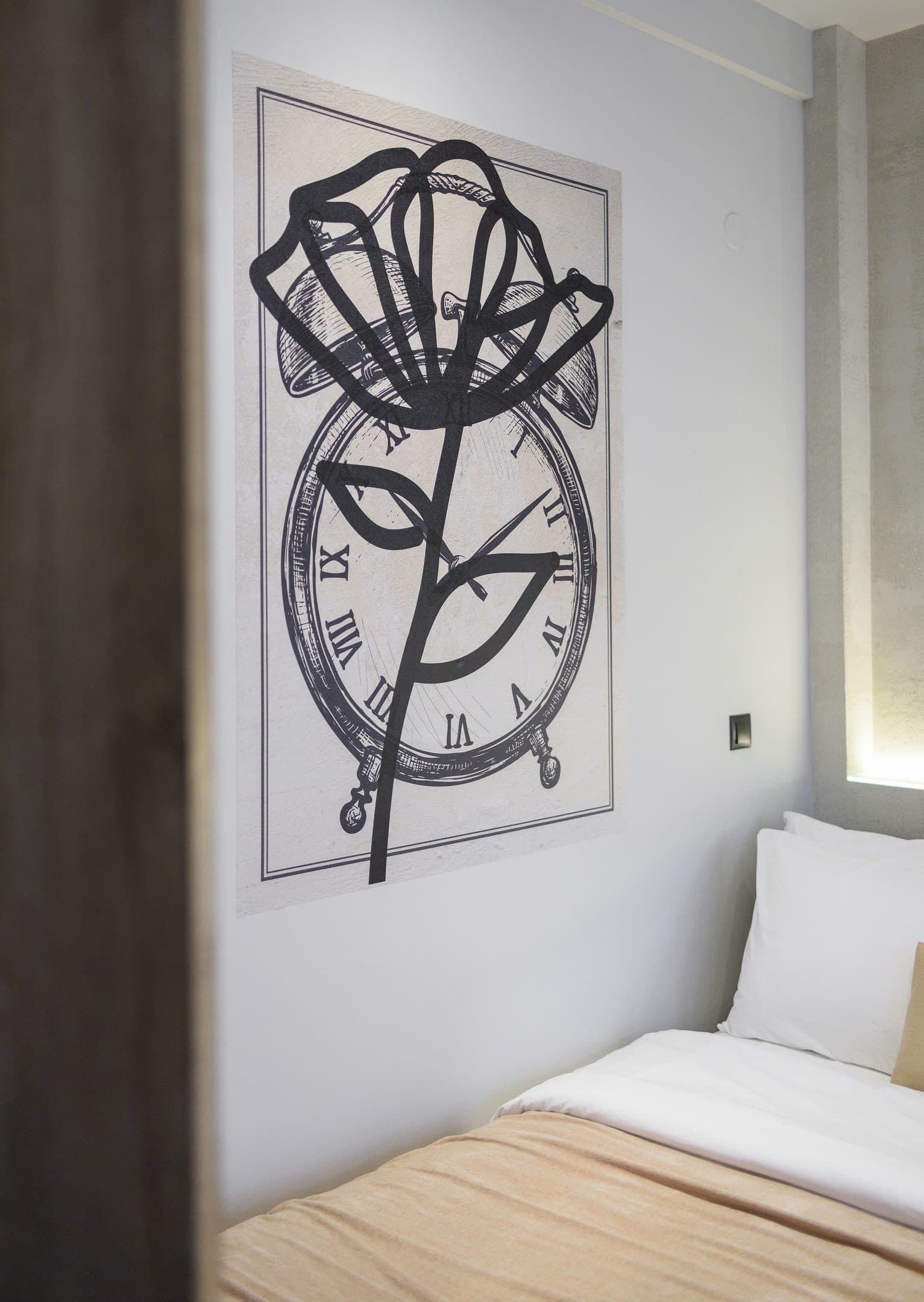 Synthesis | Lofts @Ladadika, Thessaloniki – photo 33 of 36