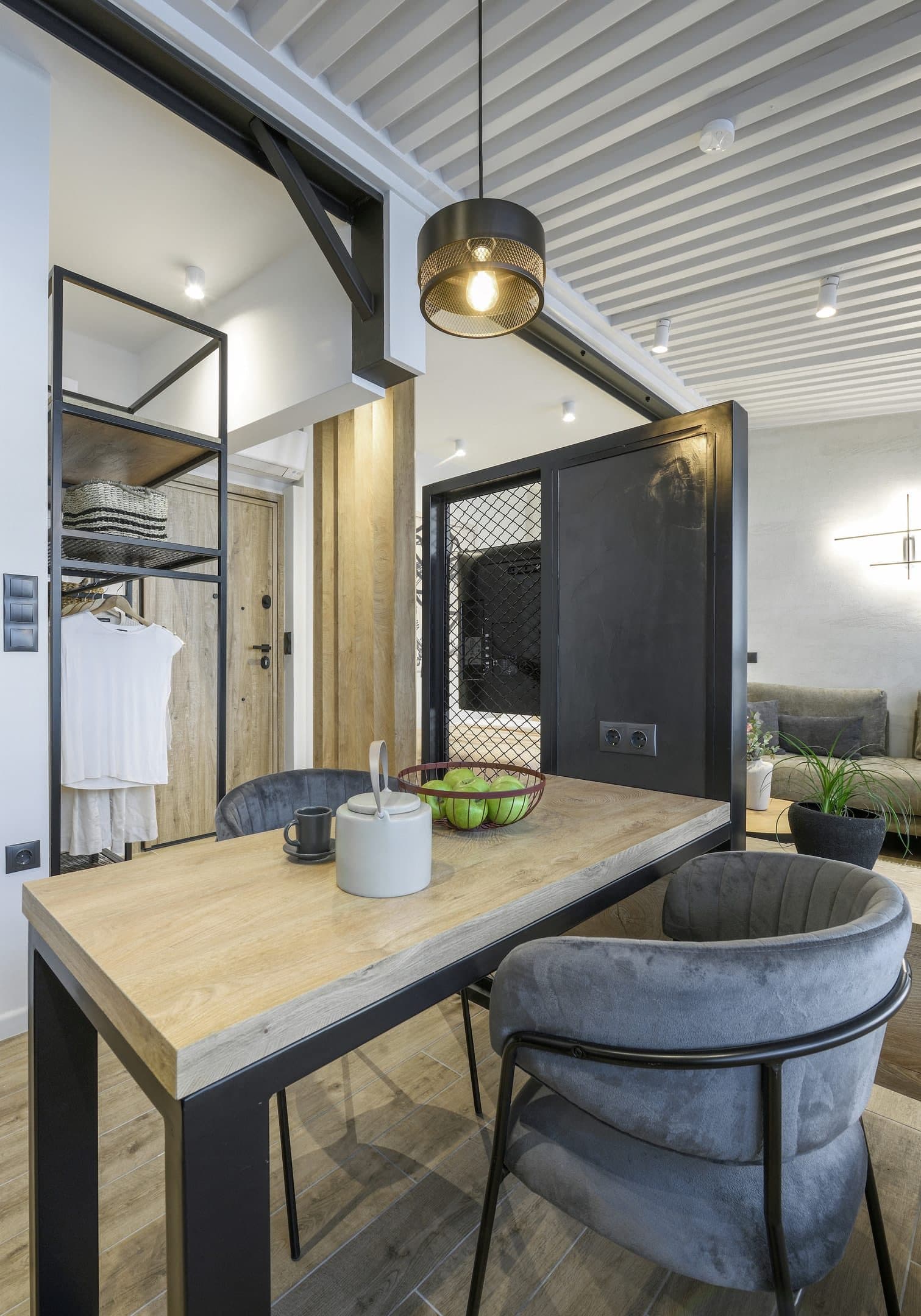 Synthesis | Lofts @Ladadika, Thessaloniki – photo 19 of 36