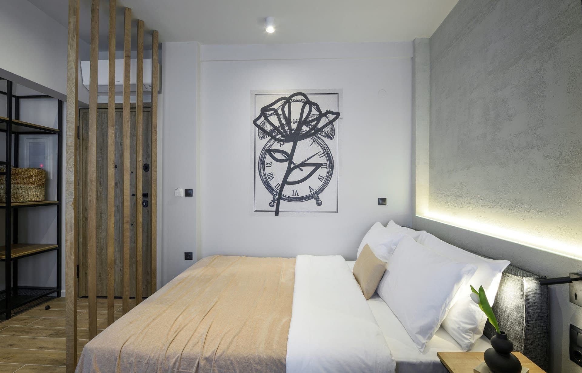 Synthesis | Lofts @Ladadika, Thessaloniki – photo 9 of 36