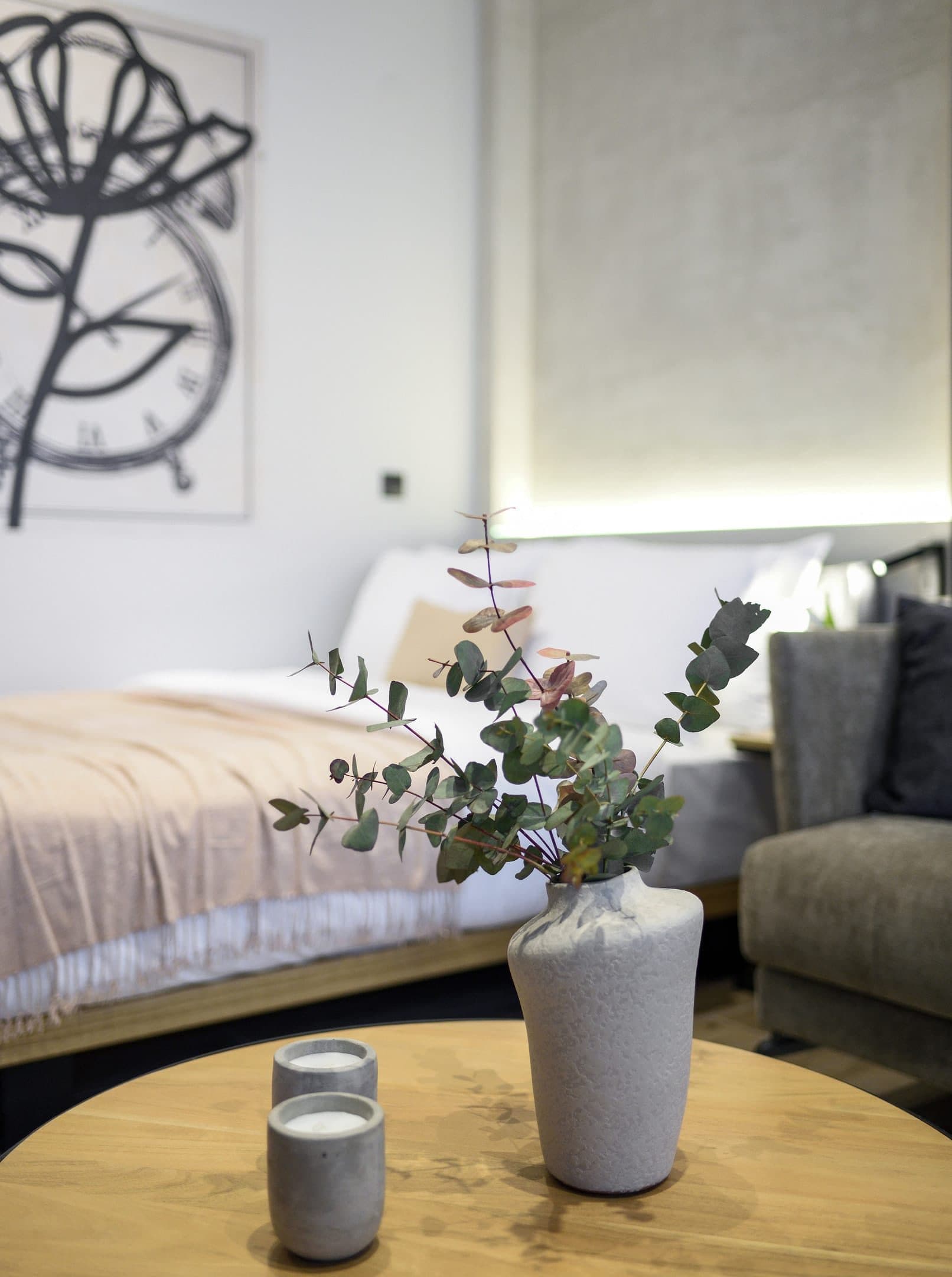 Synthesis | Lofts @Ladadika, Thessaloniki – photo 34 of 36