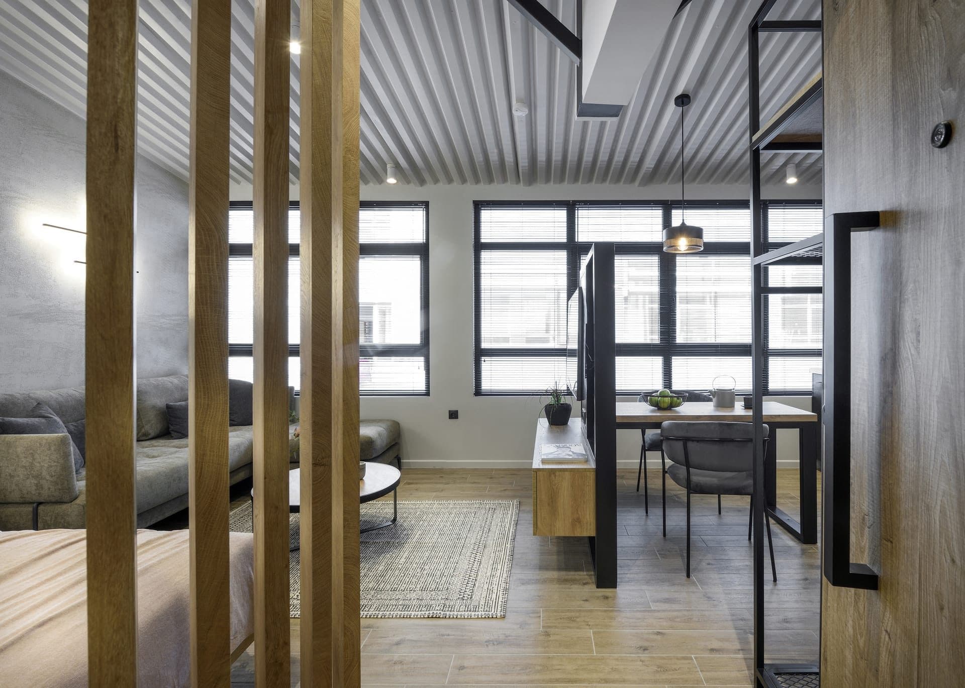 Synthesis | Lofts @Ladadika, Thessaloniki – photo 3 of 36