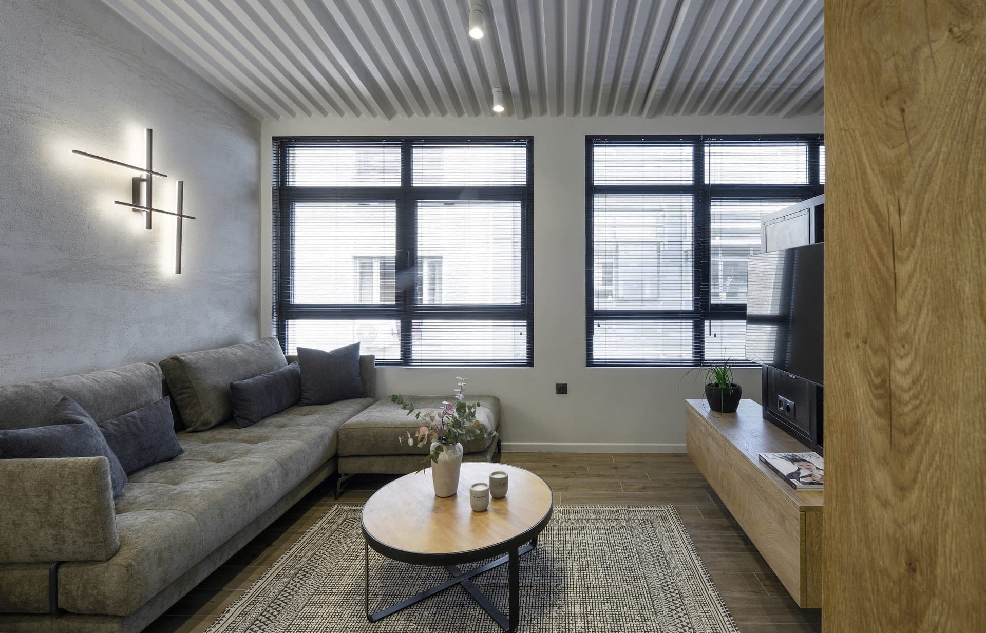 Synthesis | Lofts @Ladadika, Thessaloniki – photo 6 of 36
