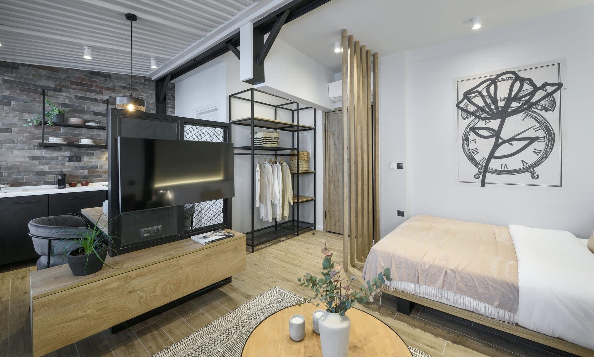 Synthesis | Lofts @Ladadika, Thessaloniki – photo 11 of 36