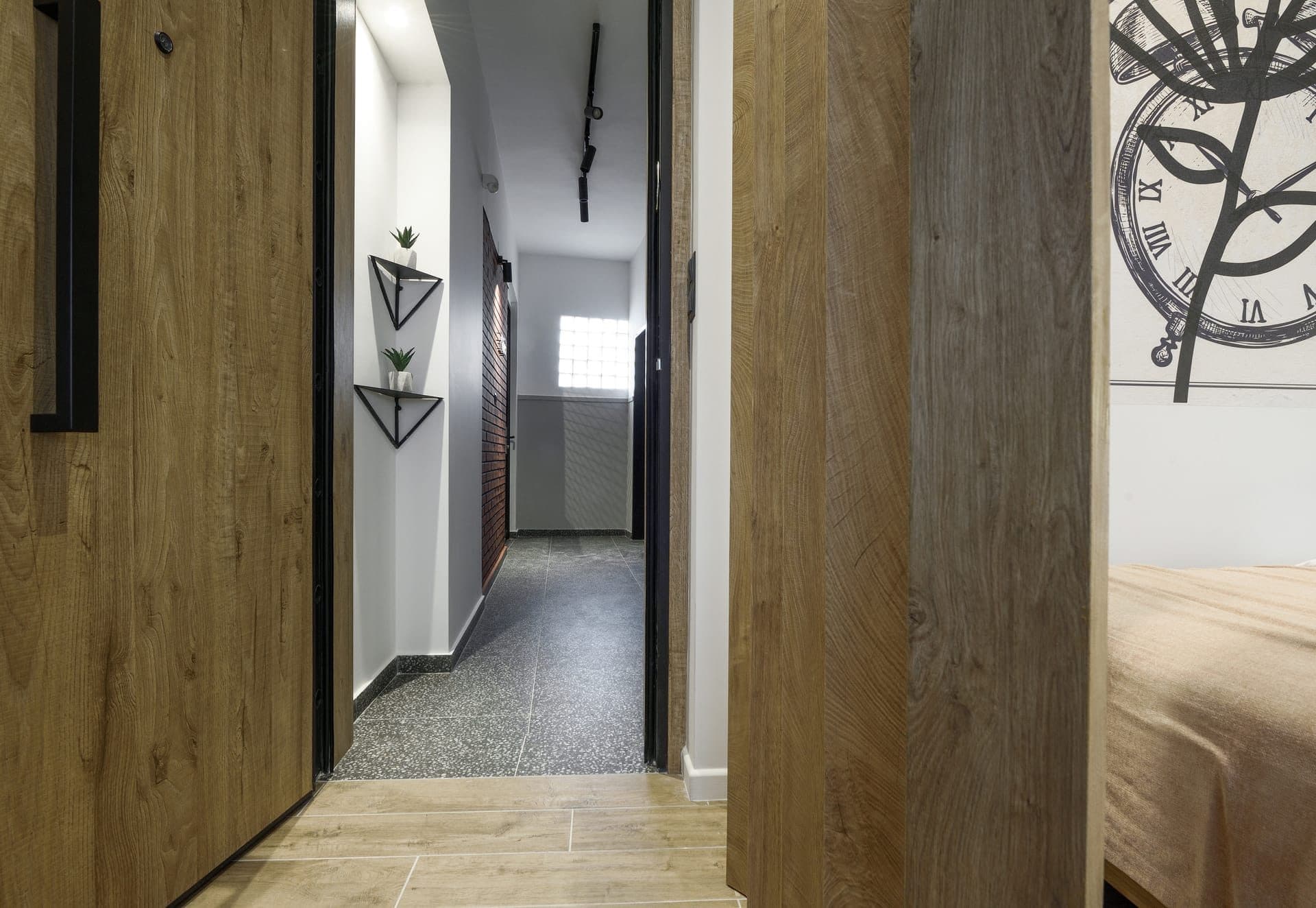 Synthesis | Lofts @Ladadika, Thessaloniki – photo 25 of 36
