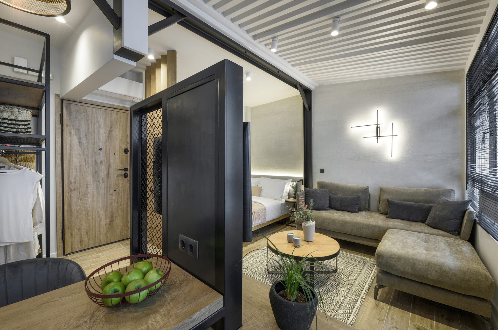 Synthesis | Lofts @Ladadika, Thessaloniki – photo 15 of 36