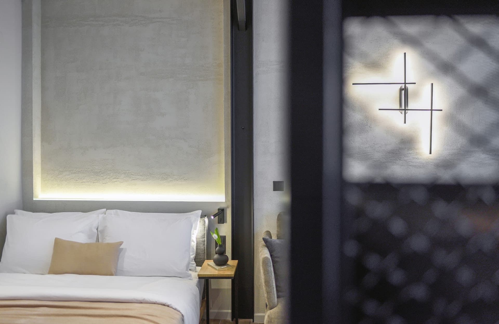 Synthesis | Lofts @Ladadika, Thessaloniki – photo 2 of 36