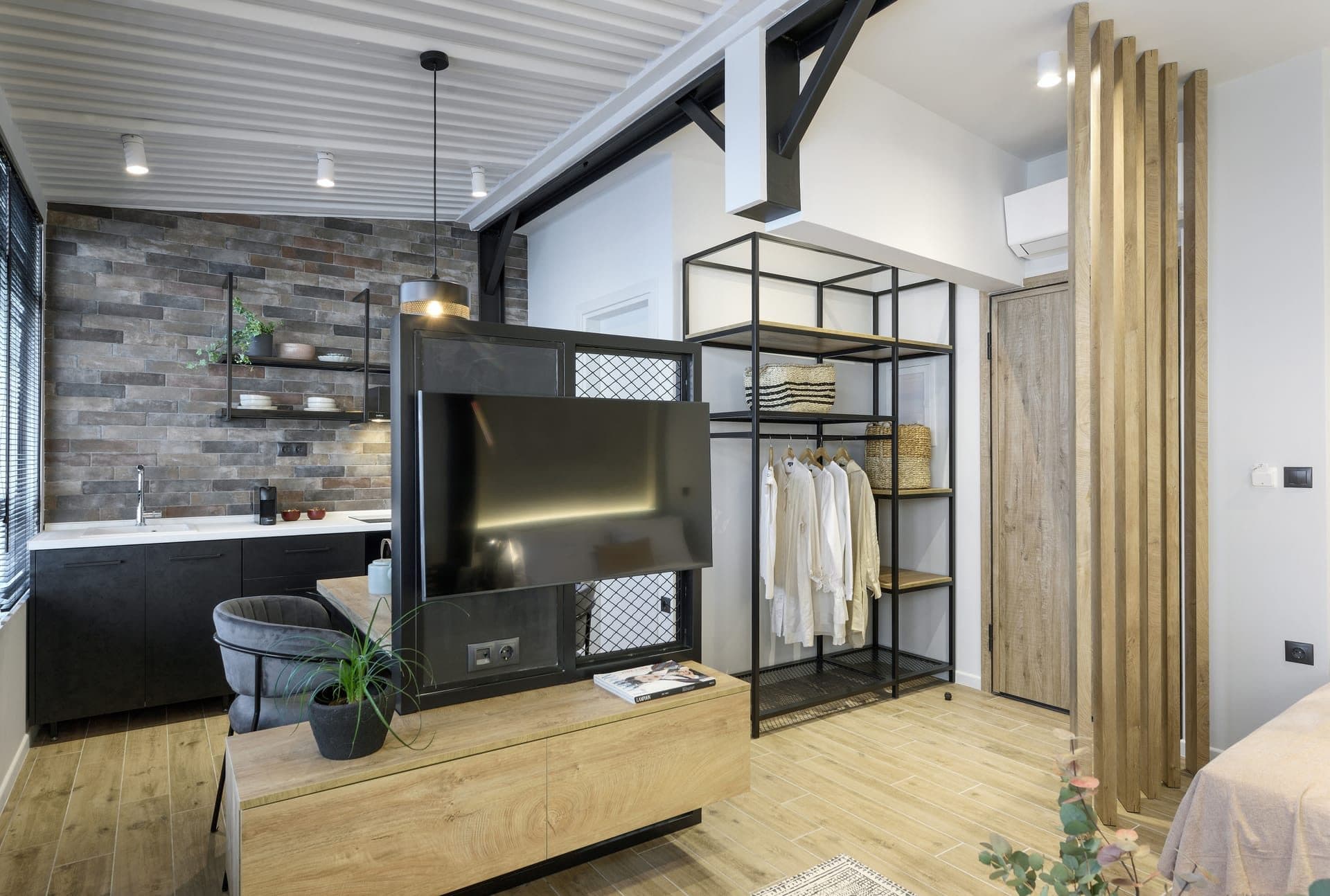 Synthesis | Lofts @Ladadika, Thessaloniki – photo 13 of 36
