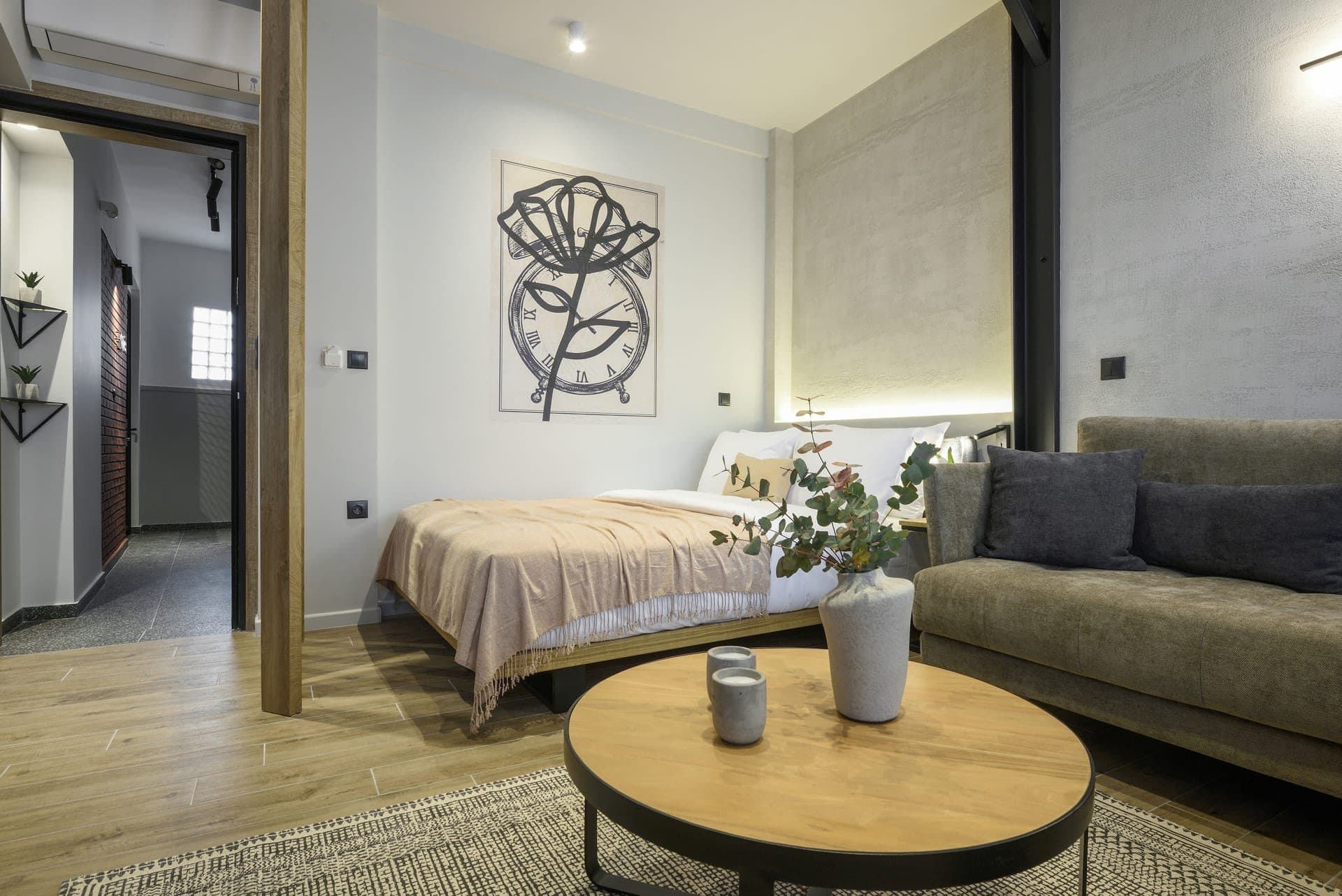 Synthesis | Lofts @Ladadika, Thessaloniki – photo 26 of 36