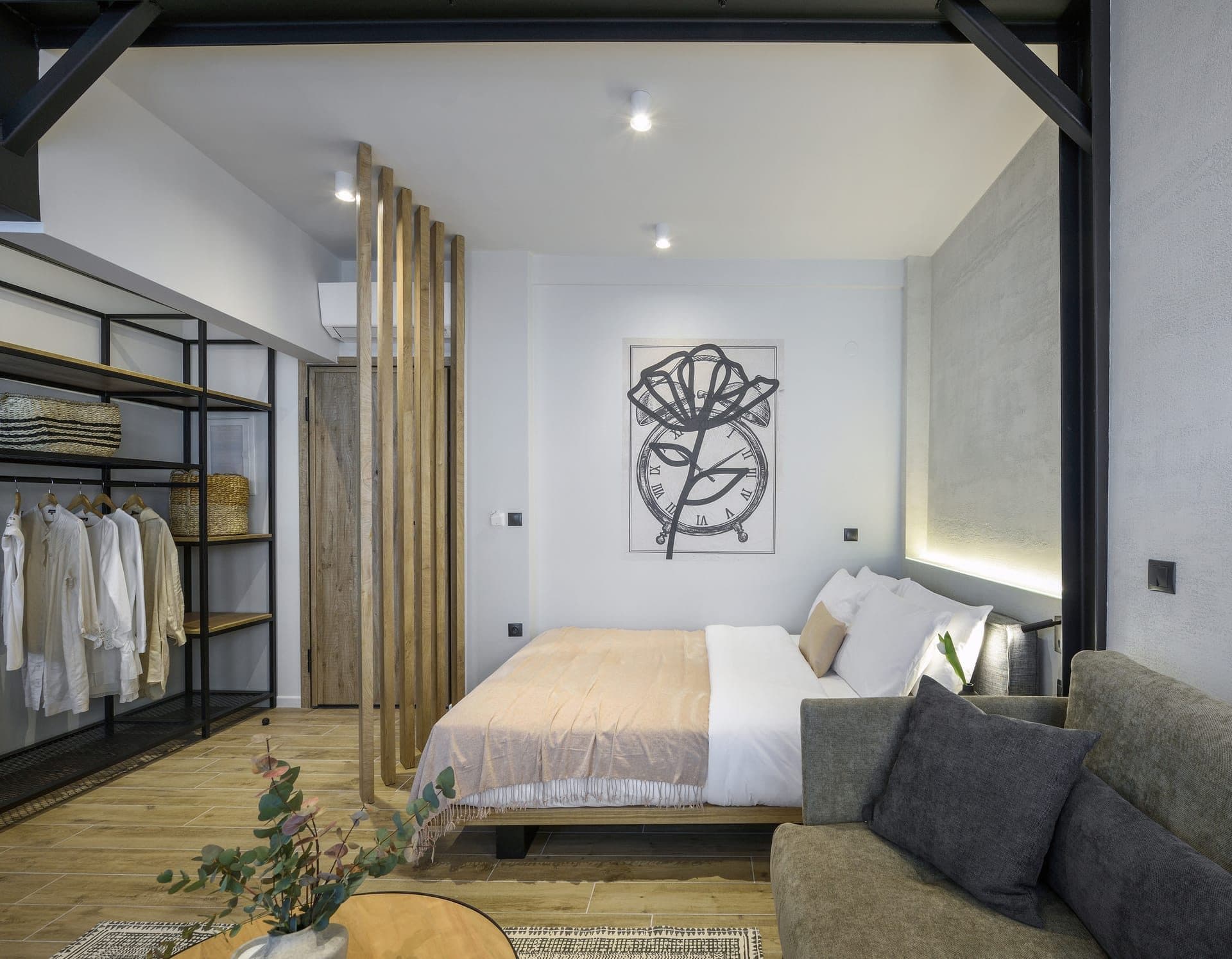 Synthesis | Lofts @Ladadika, Thessaloniki – photo 12 of 36