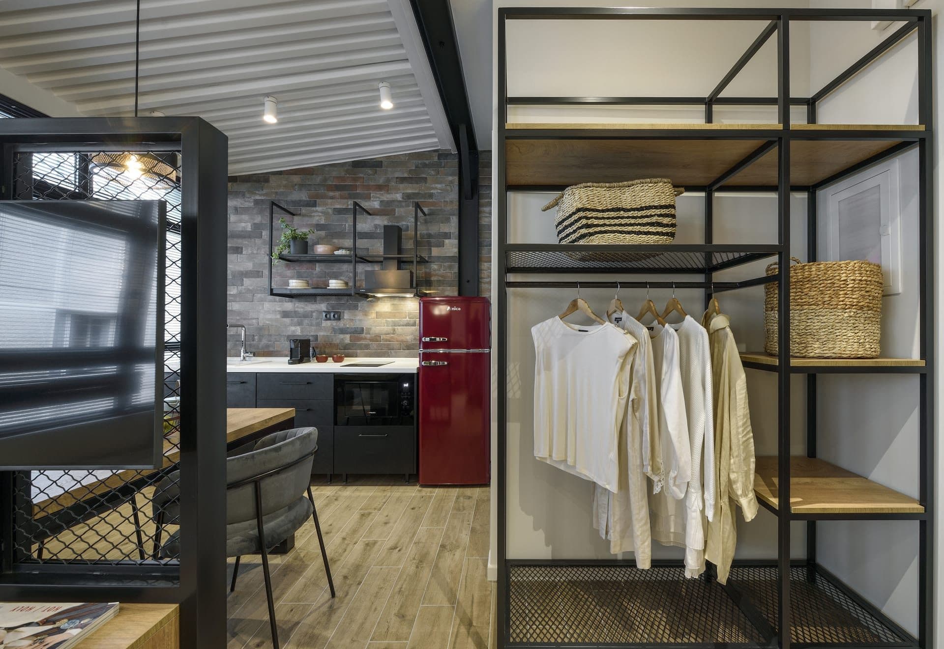 Synthesis | Lofts @Ladadika, Thessaloniki – photo 28 of 36