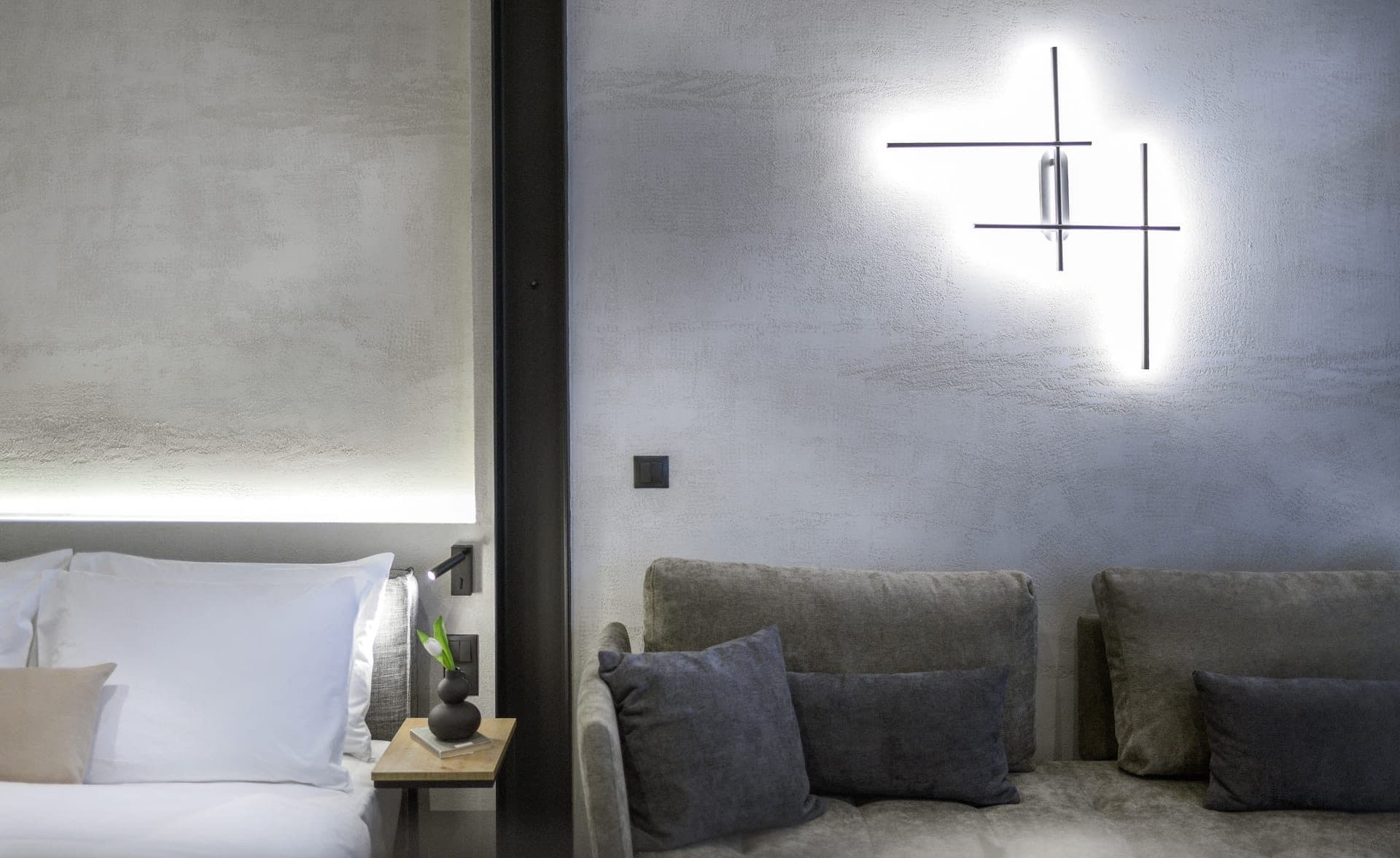 Synthesis | Lofts @Ladadika, Thessaloniki – photo 32 of 36