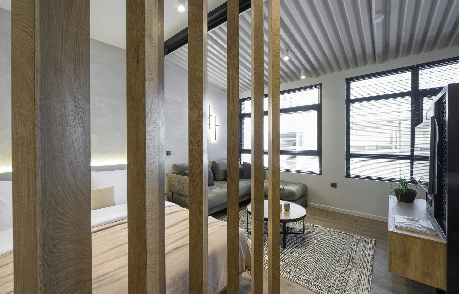 Synthesis | Lofts @Ladadika, Thessaloniki – photo 4 of 36