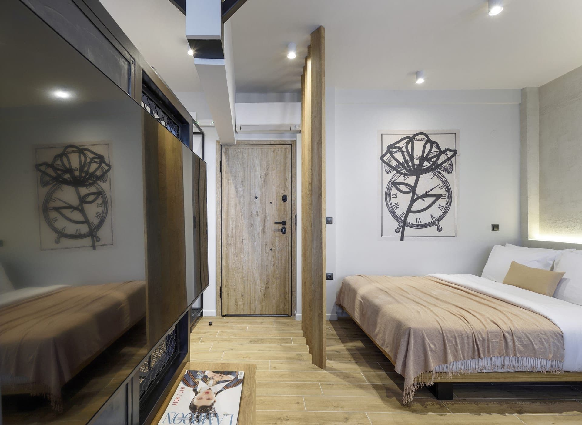 Synthesis | Lofts @Ladadika, Thessaloniki – photo 14 of 36