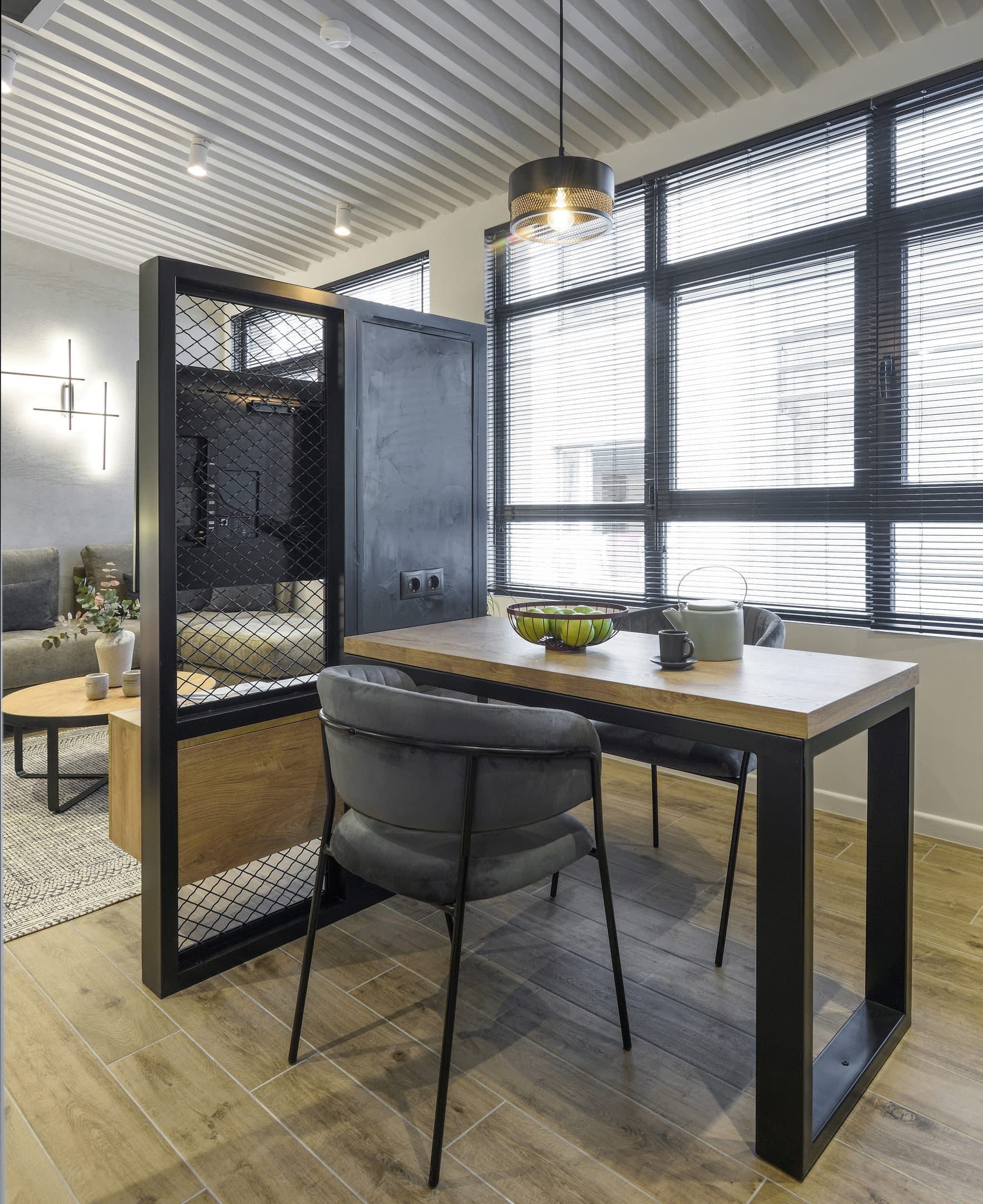 Synthesis | Lofts @Ladadika, Thessaloniki – photo 18 of 36