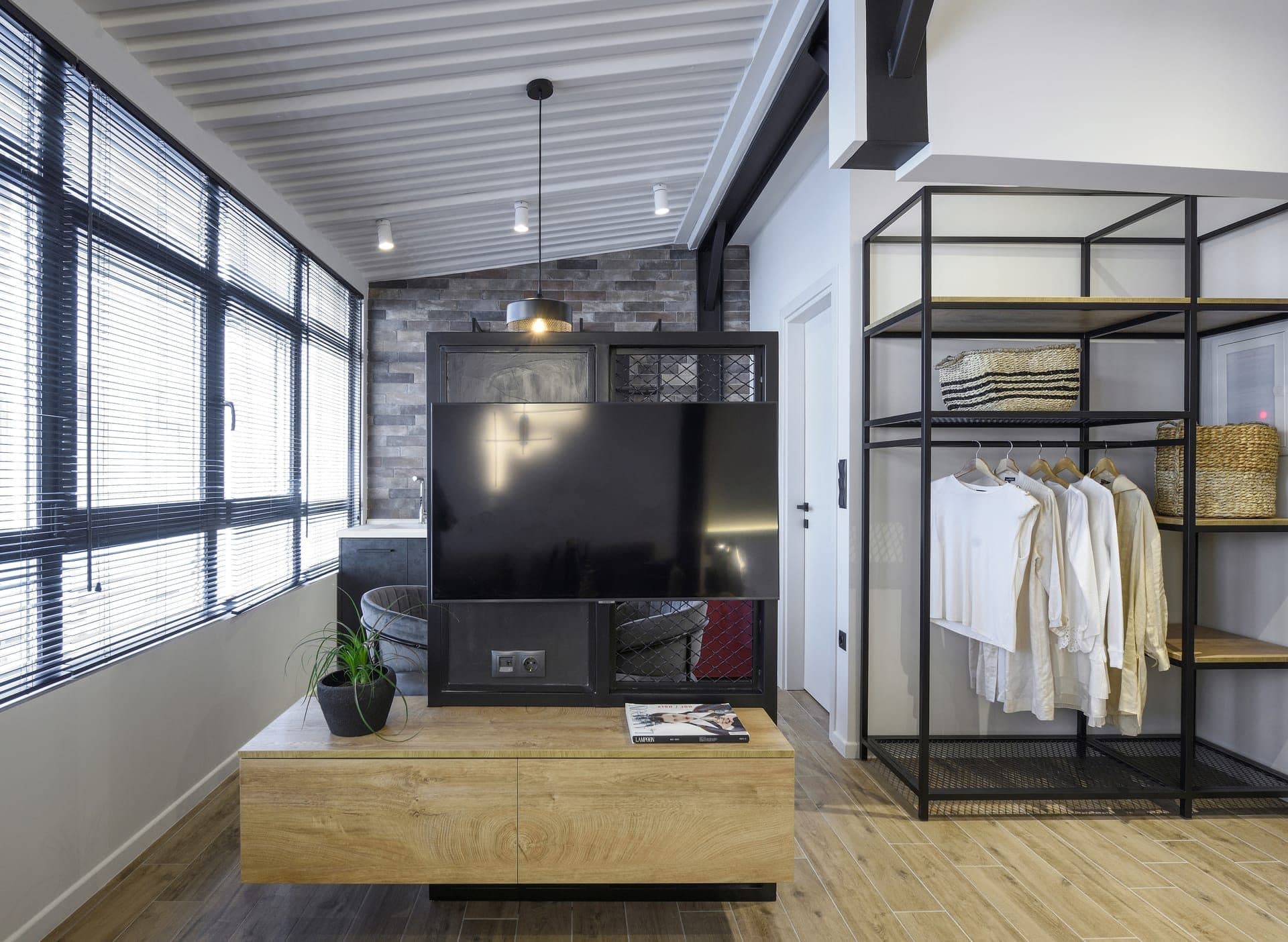 Synthesis | Lofts @Ladadika, Thessaloniki – photo 10 of 36