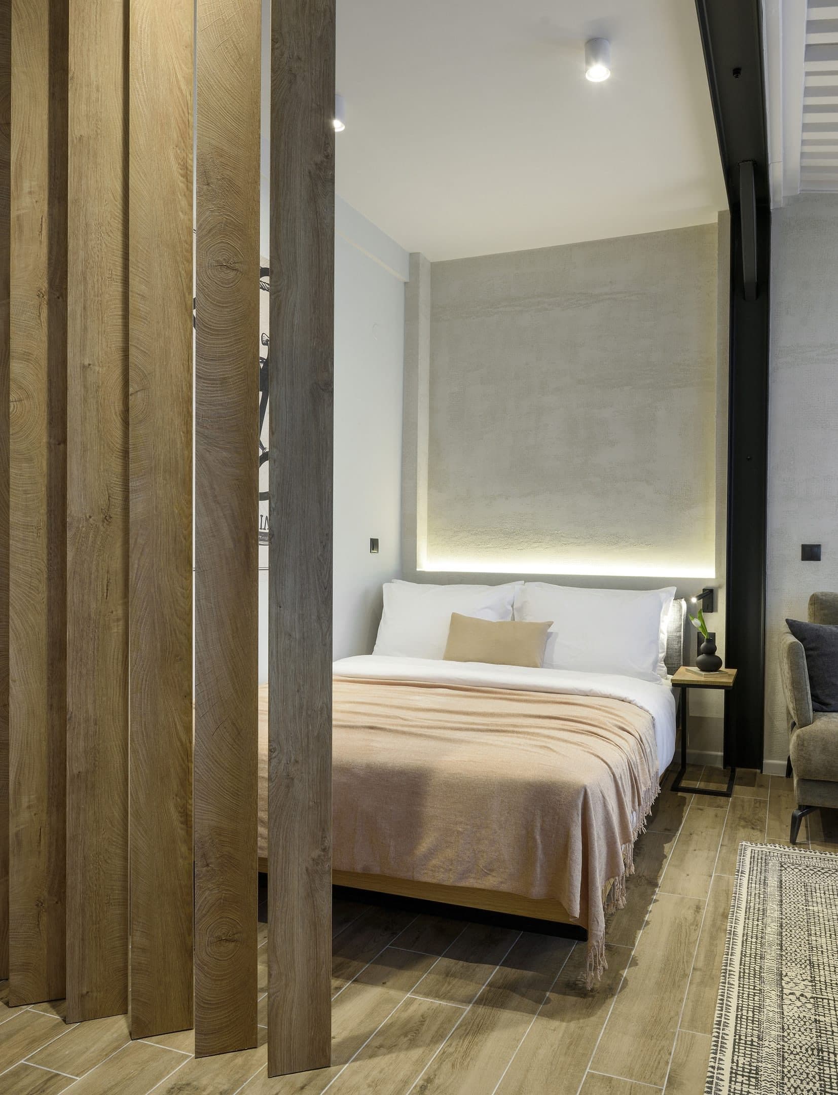Synthesis | Lofts @Ladadika, Thessaloniki – photo 20 of 36