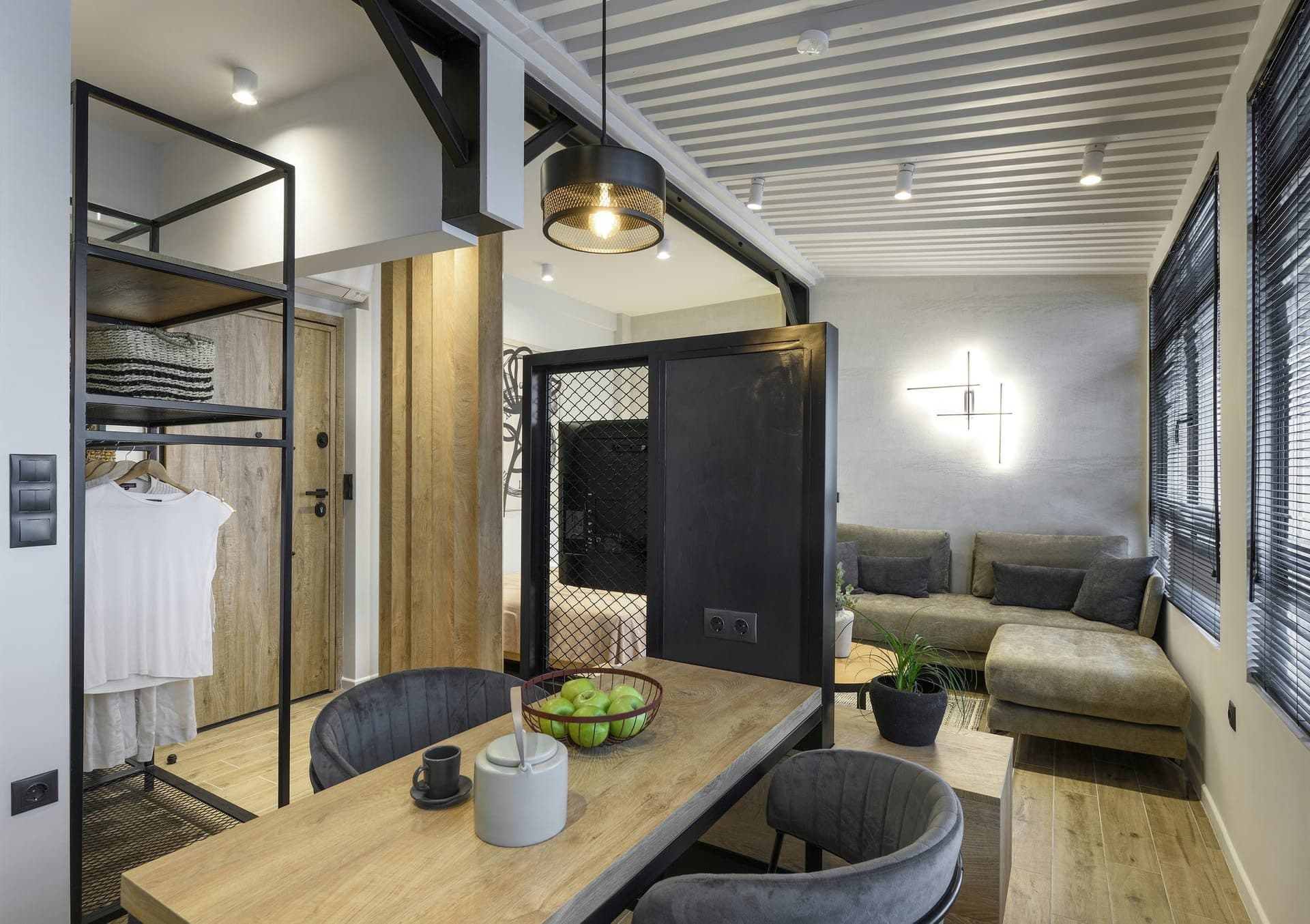 Synthesis | Lofts @Ladadika, Thessaloniki – photo 16 of 36
