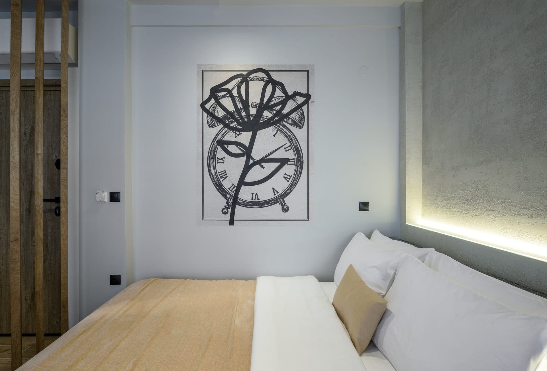 Synthesis | Lofts @Ladadika, Thessaloniki – photo 7 of 36