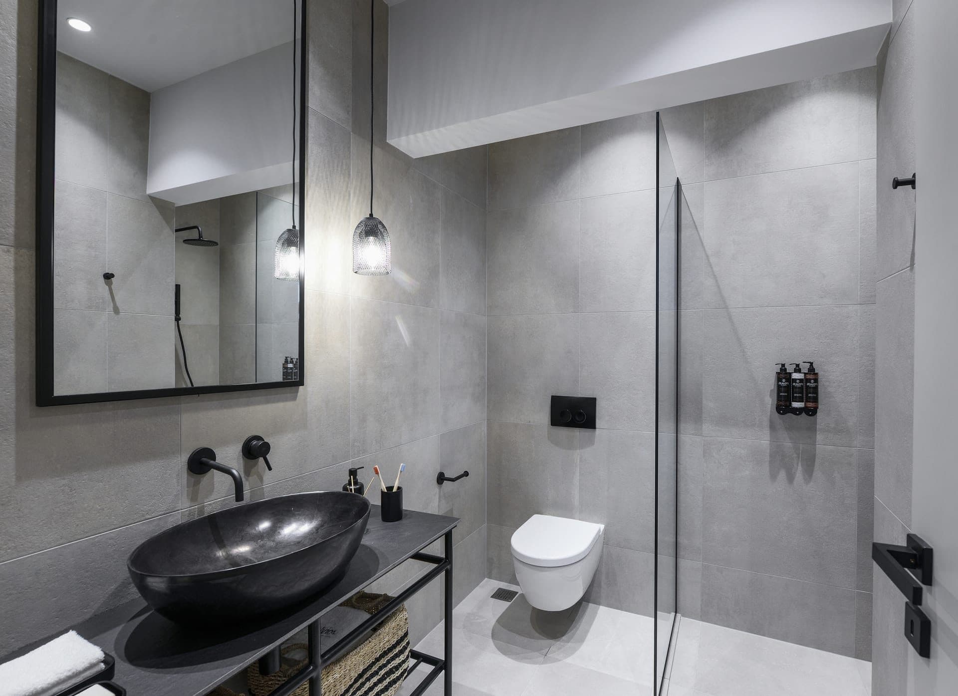 Synthesis | Lofts @Ladadika, Thessaloniki – photo 29 of 36
