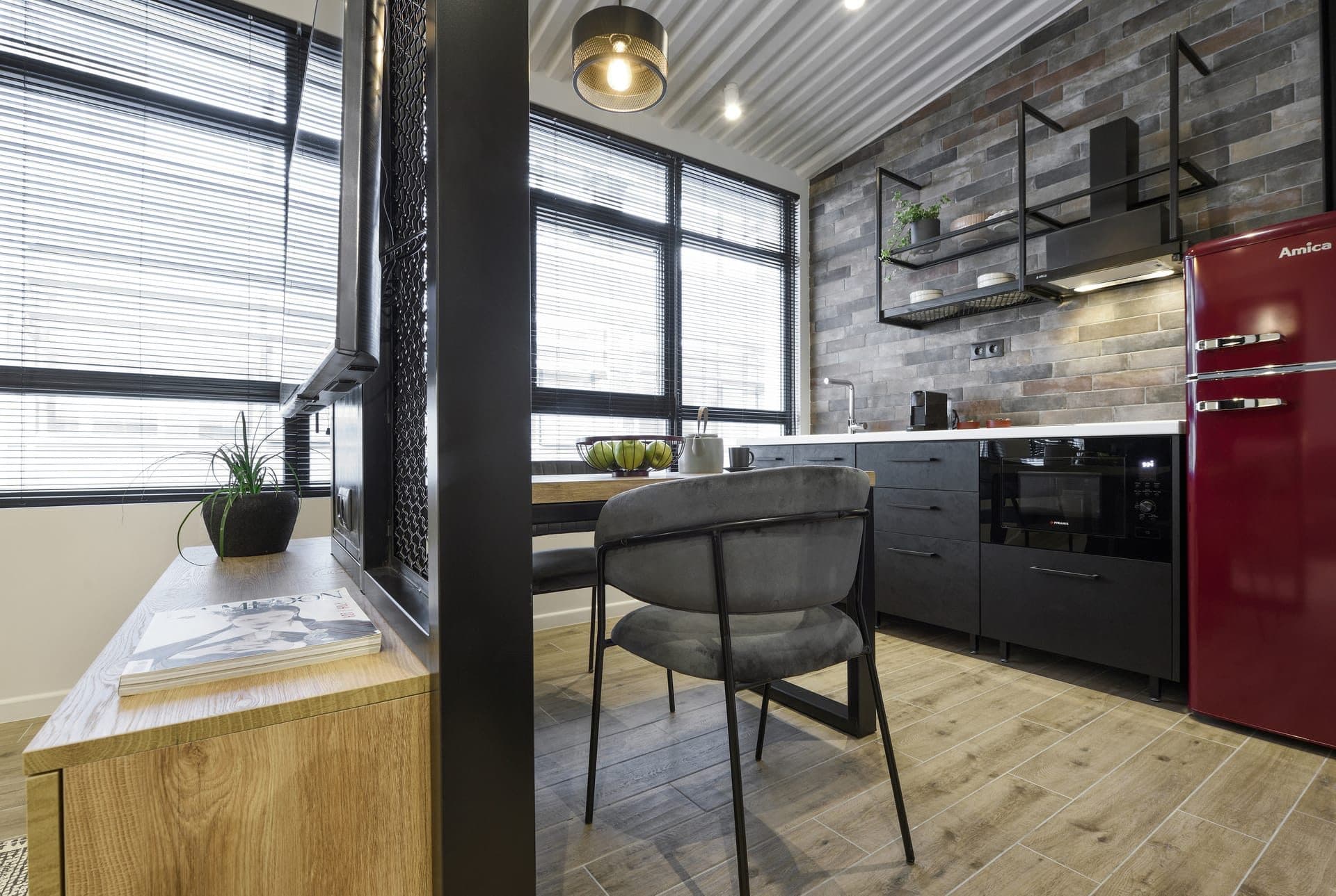 Synthesis | Lofts @Ladadika, Thessaloniki – photo 24 of 36