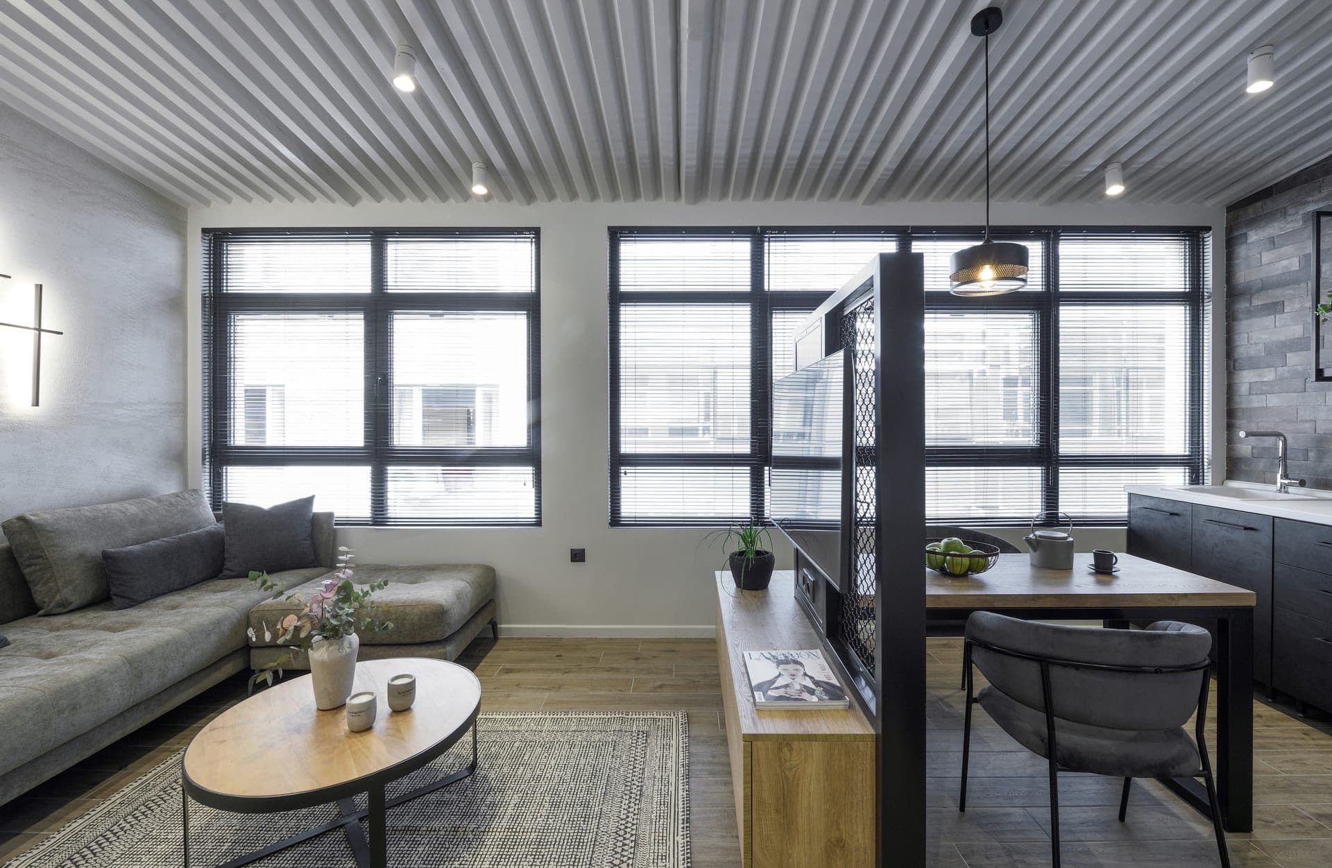 Synthesis | Lofts @Ladadika, Thessaloniki – photo 5 of 36