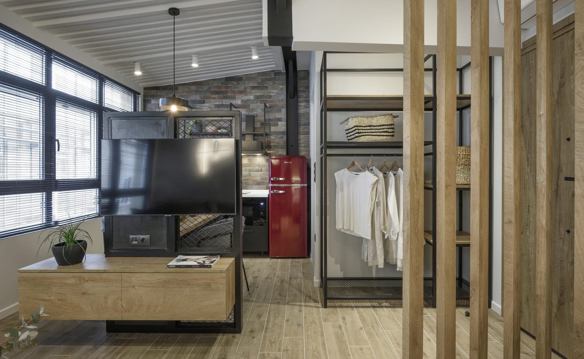 Synthesis | Lofts @Ladadika, Thessaloniki – photo 27 of 36