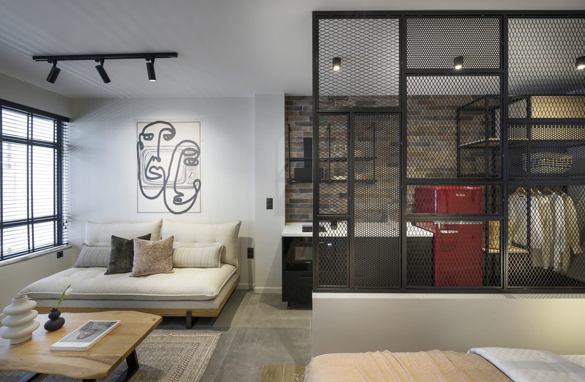 Dialogue | Lofts @Ladadika, Thessaloniki – photo 19 of 23