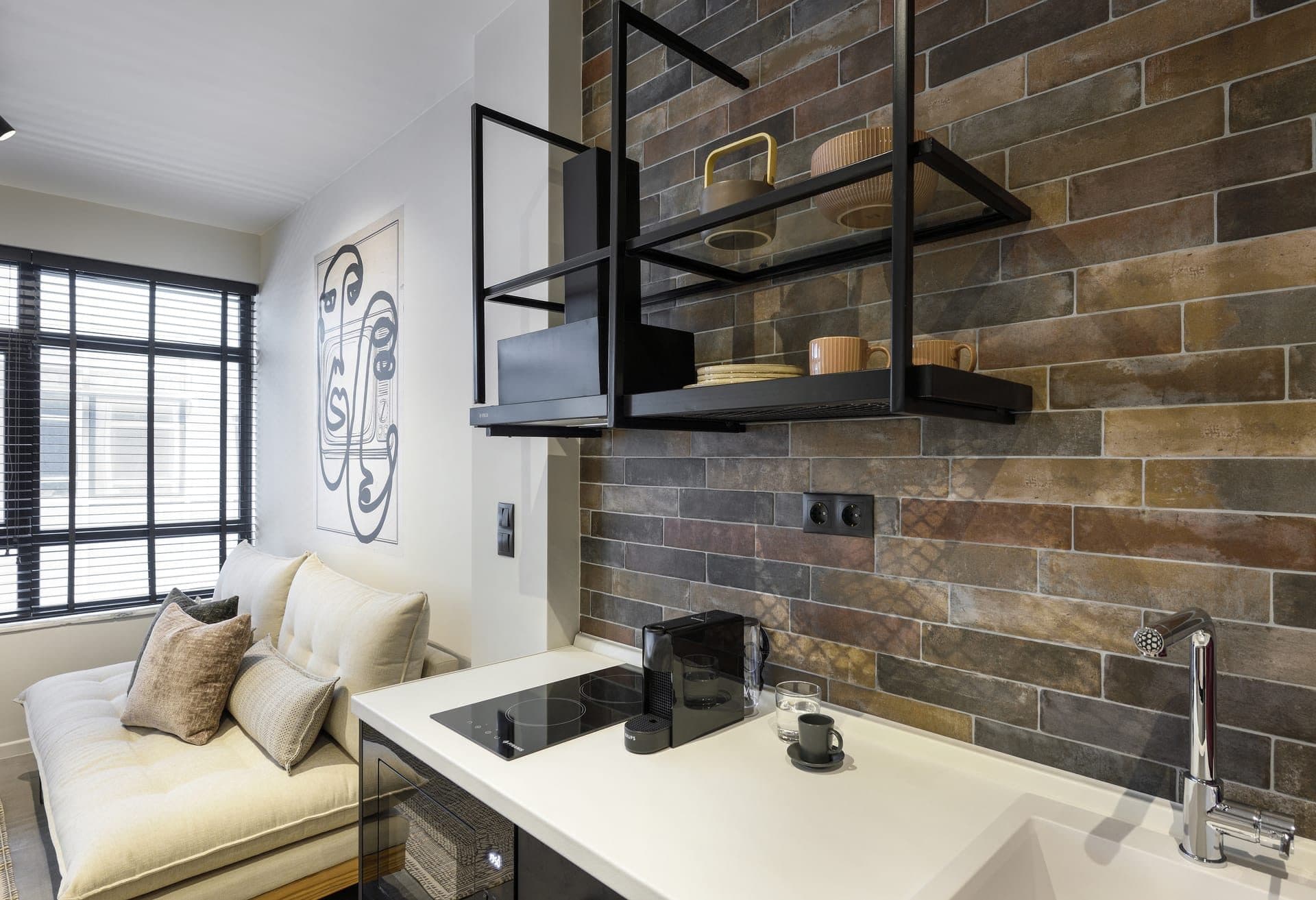Dialogue | Lofts @Ladadika, Thessaloniki – photo 8 of 23