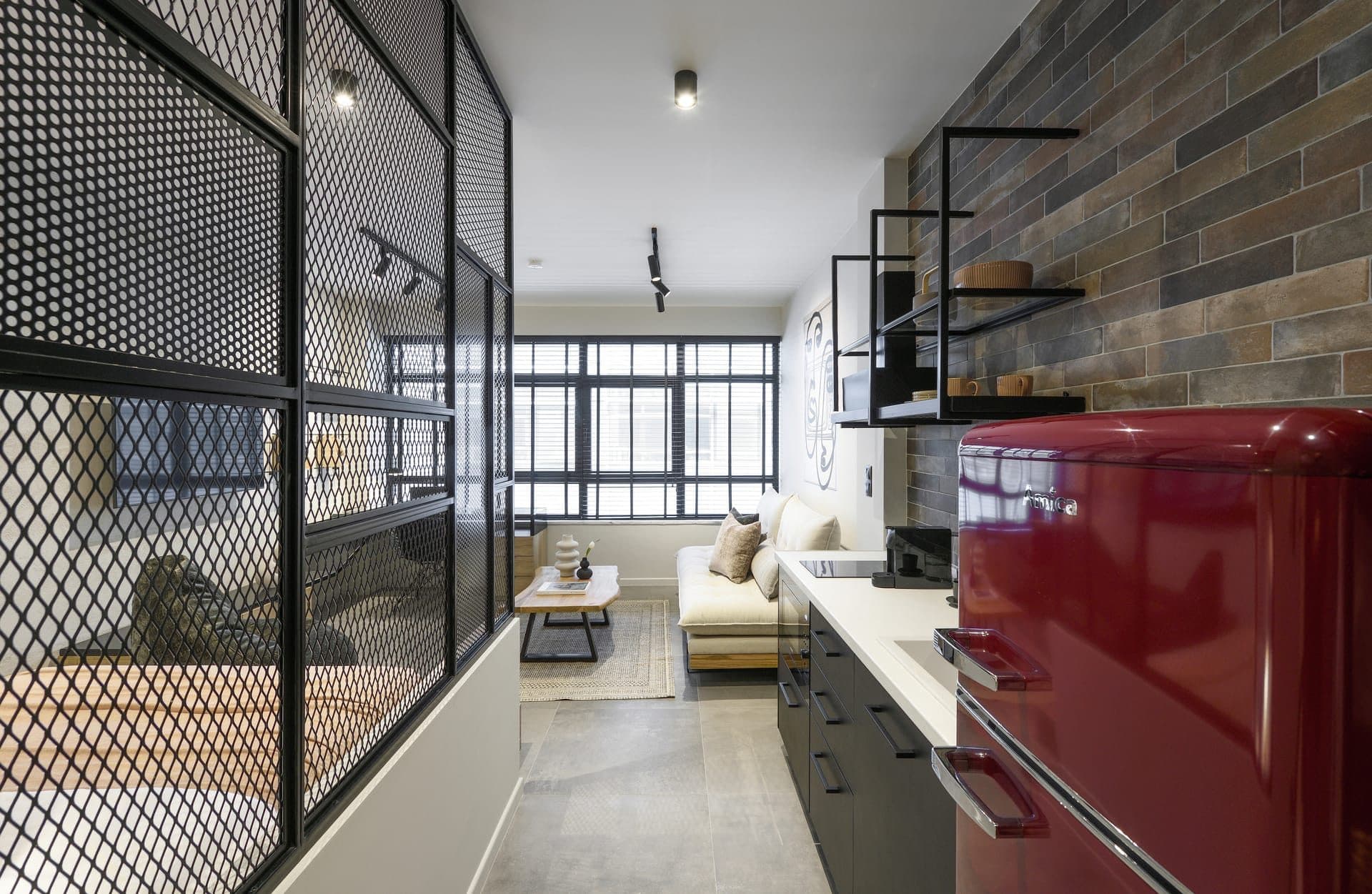 Dialogue | Lofts @Ladadika, Thessaloniki – photo 7 of 23