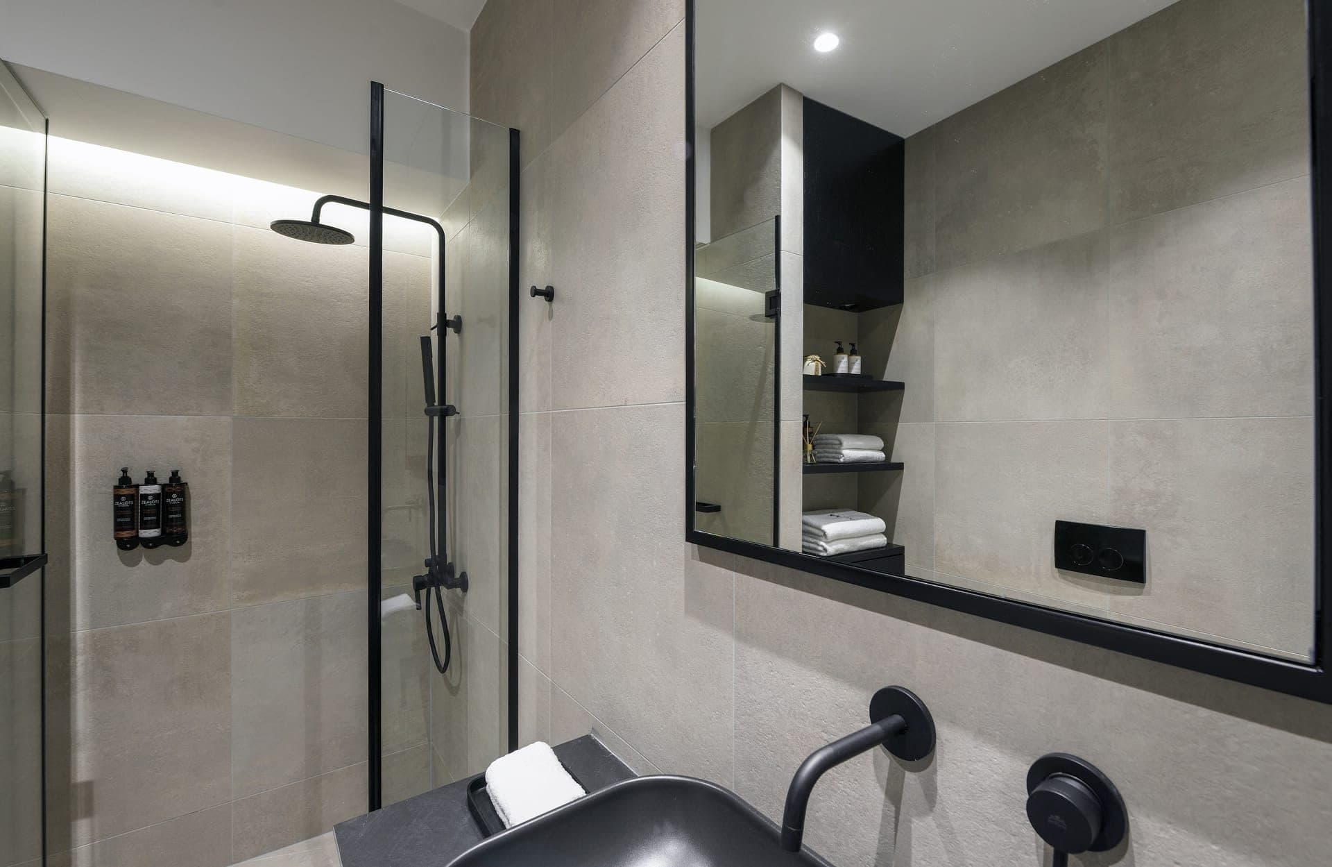 Dialogue | Lofts @Ladadika, Thessaloniki – photo 5 of 23