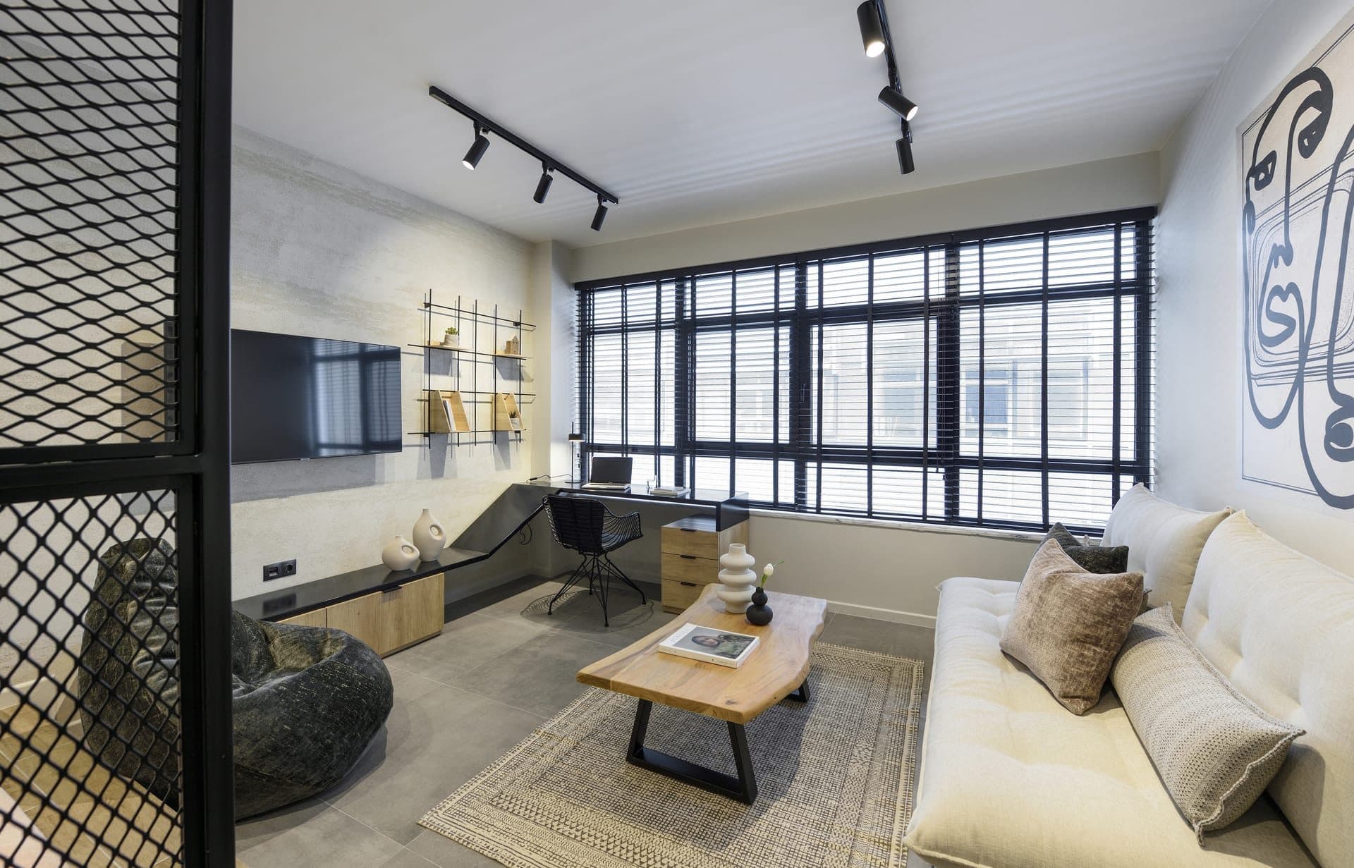 Dialogue | Lofts @Ladadika, Thessaloniki – photo 9 of 23