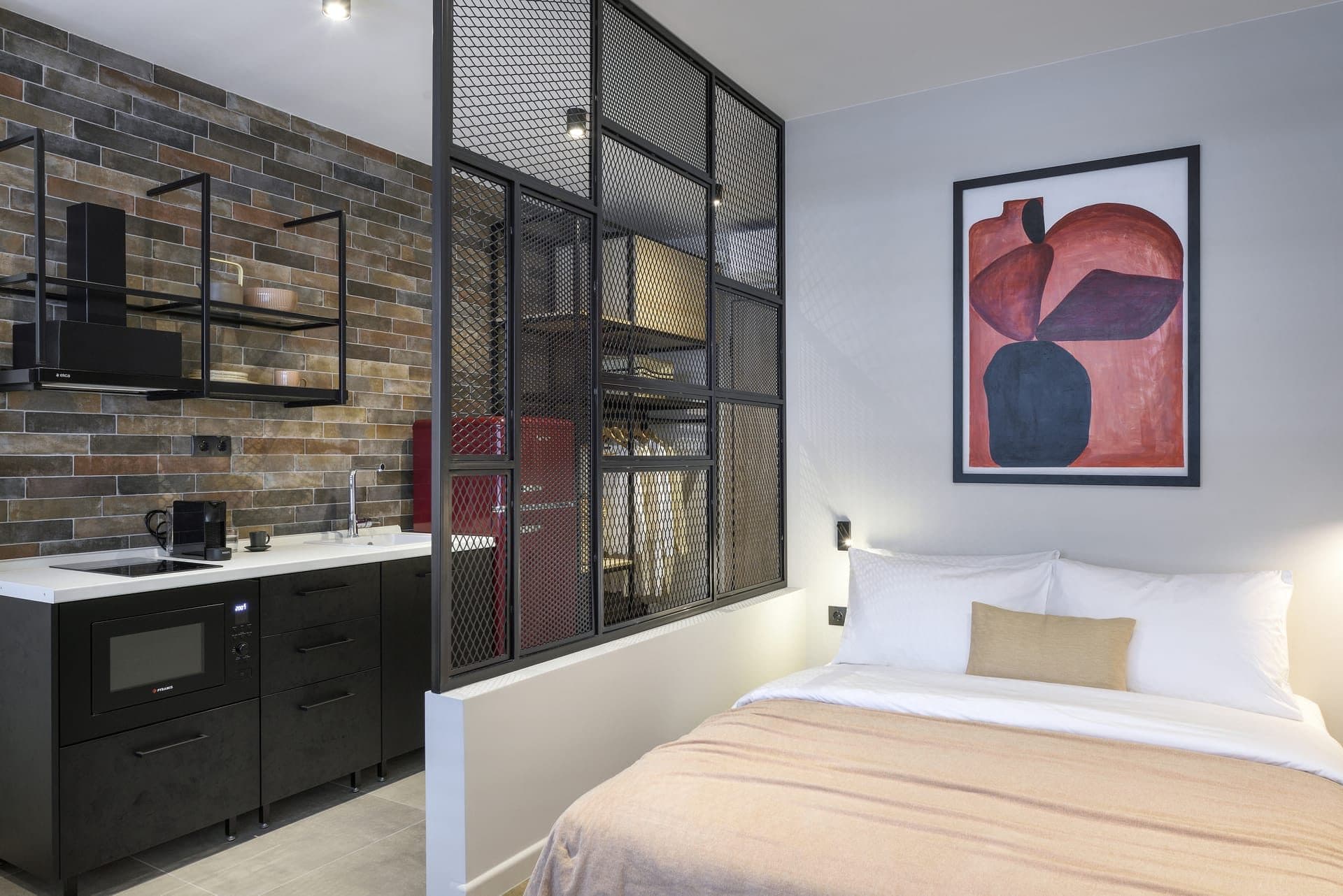 Dialogue | Lofts @Ladadika, Thessaloniki – photo 18 of 23