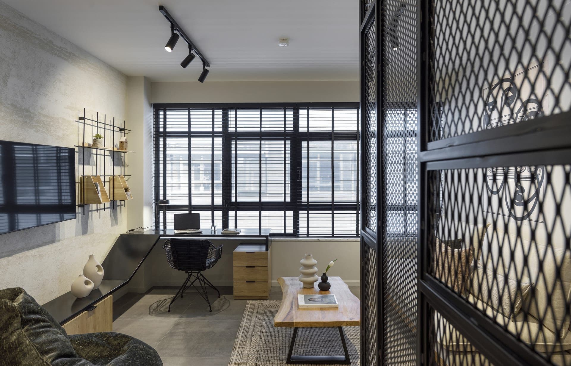 Dialogue | Lofts @Ladadika, Thessaloniki – photo 21 of 23